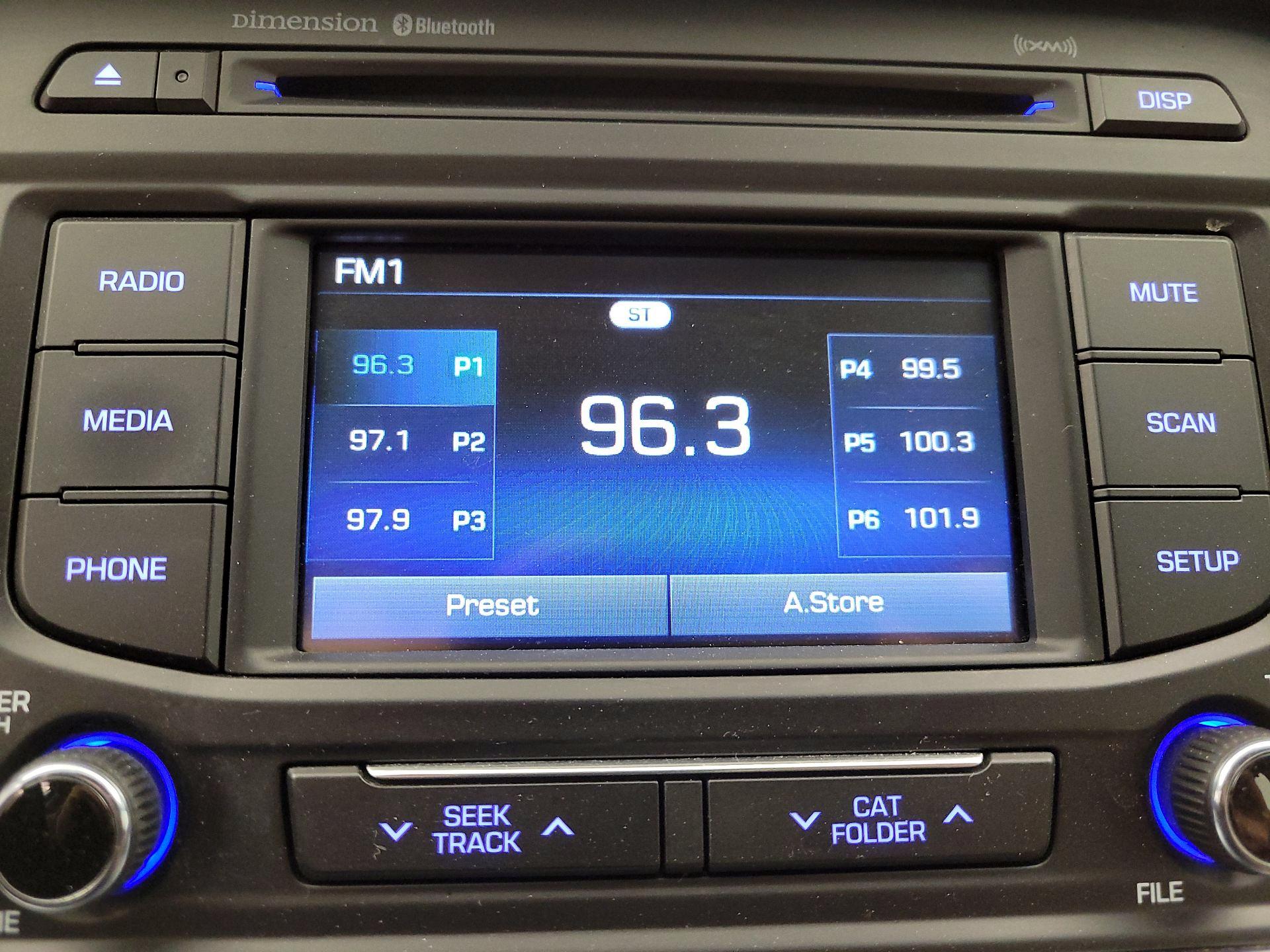 Thumbnail: 2015 Hyundai Sonata - 15