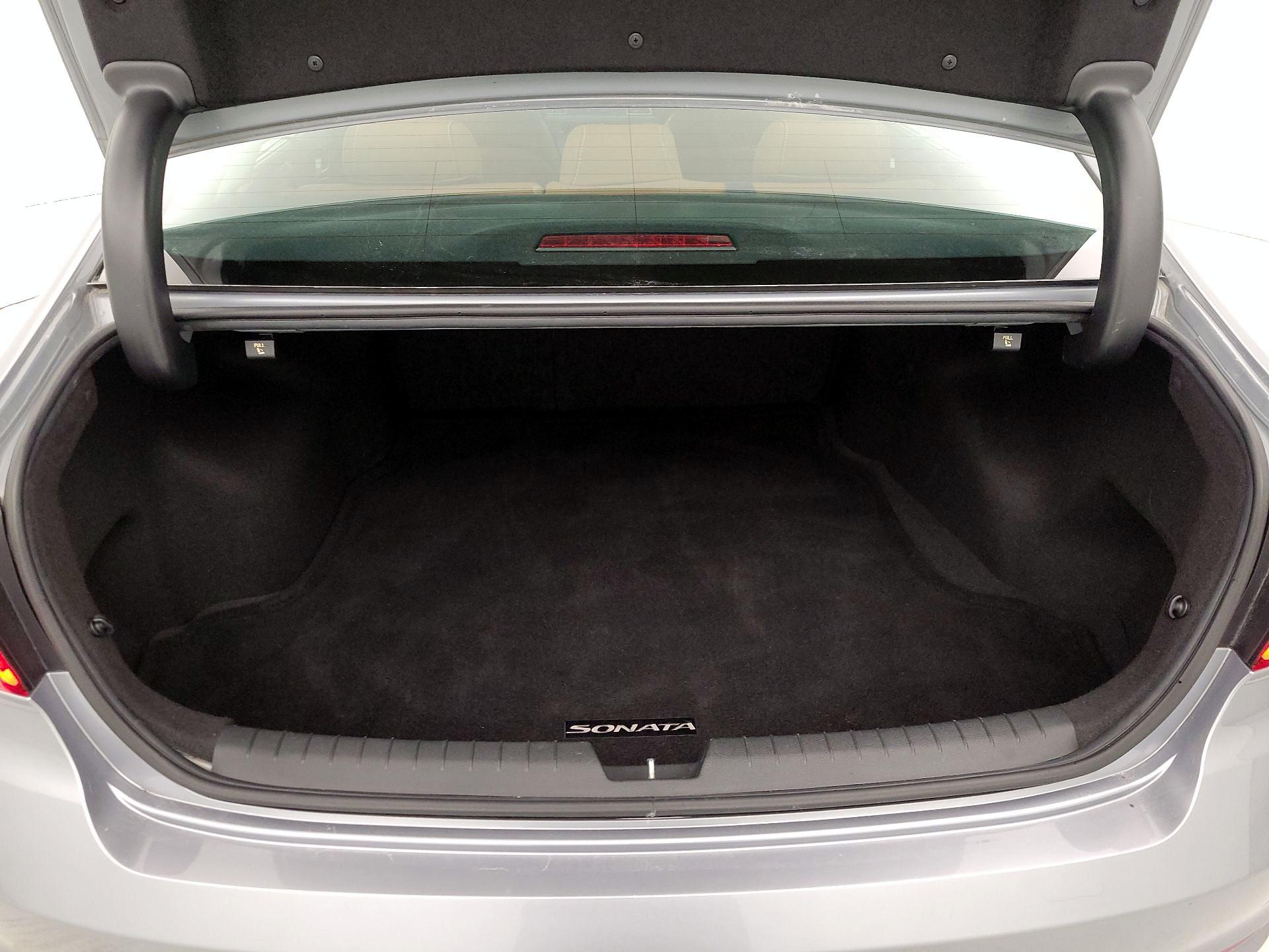 Thumbnail: 2015 Hyundai Sonata - 20