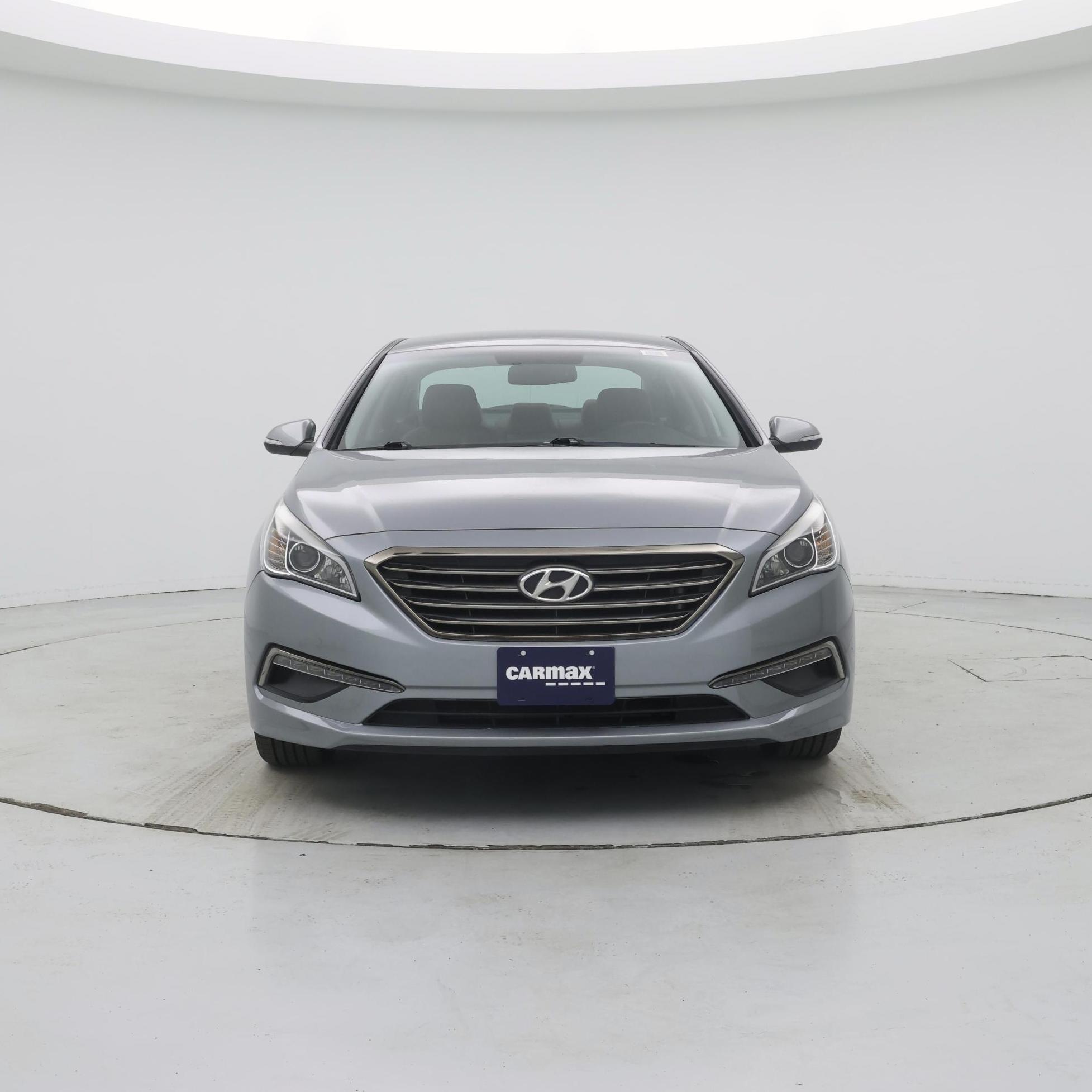 Thumbnail: 2015 Hyundai Sonata - 5