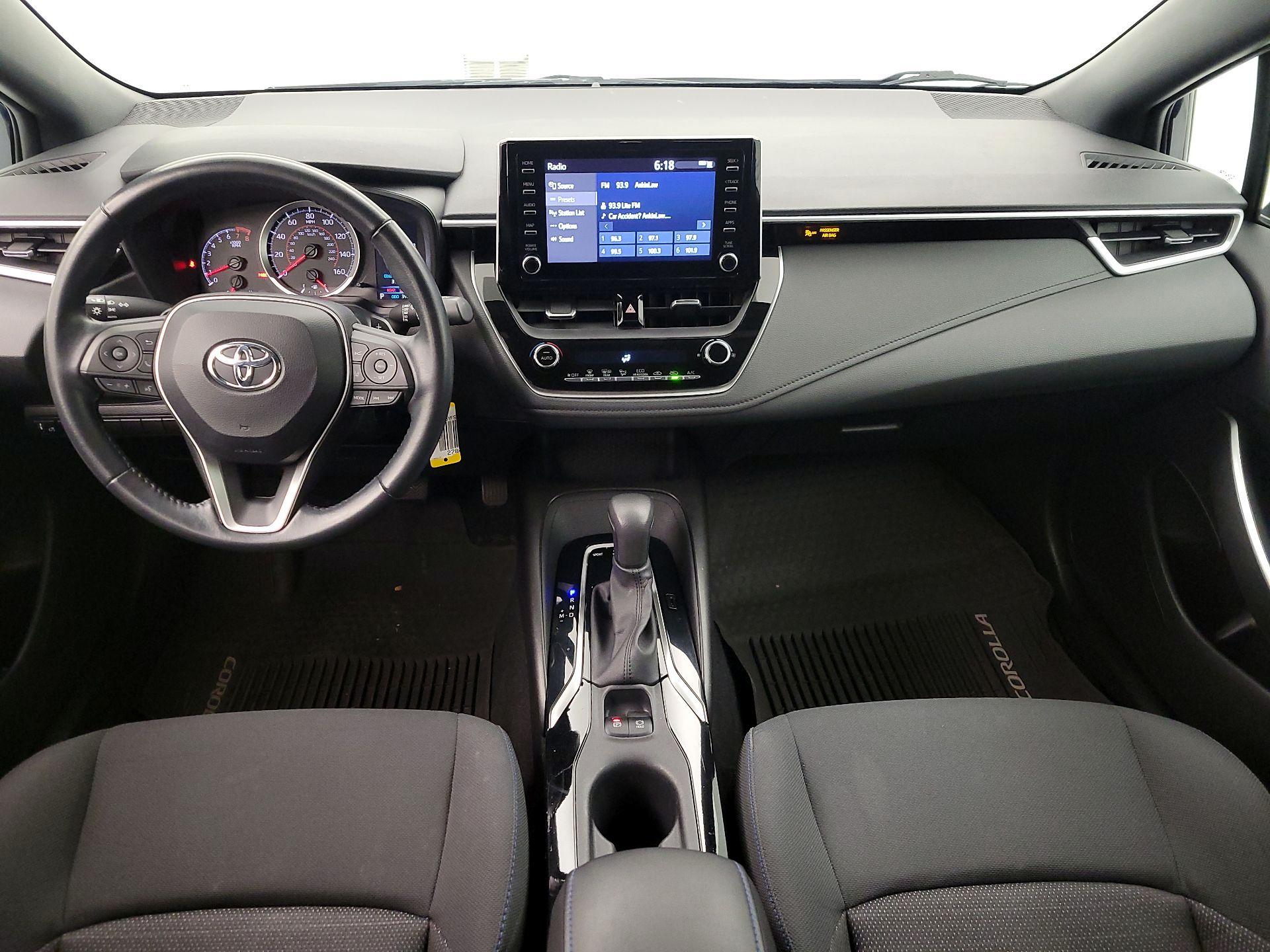 Thumbnail: 2020 Toyota Corolla - 9