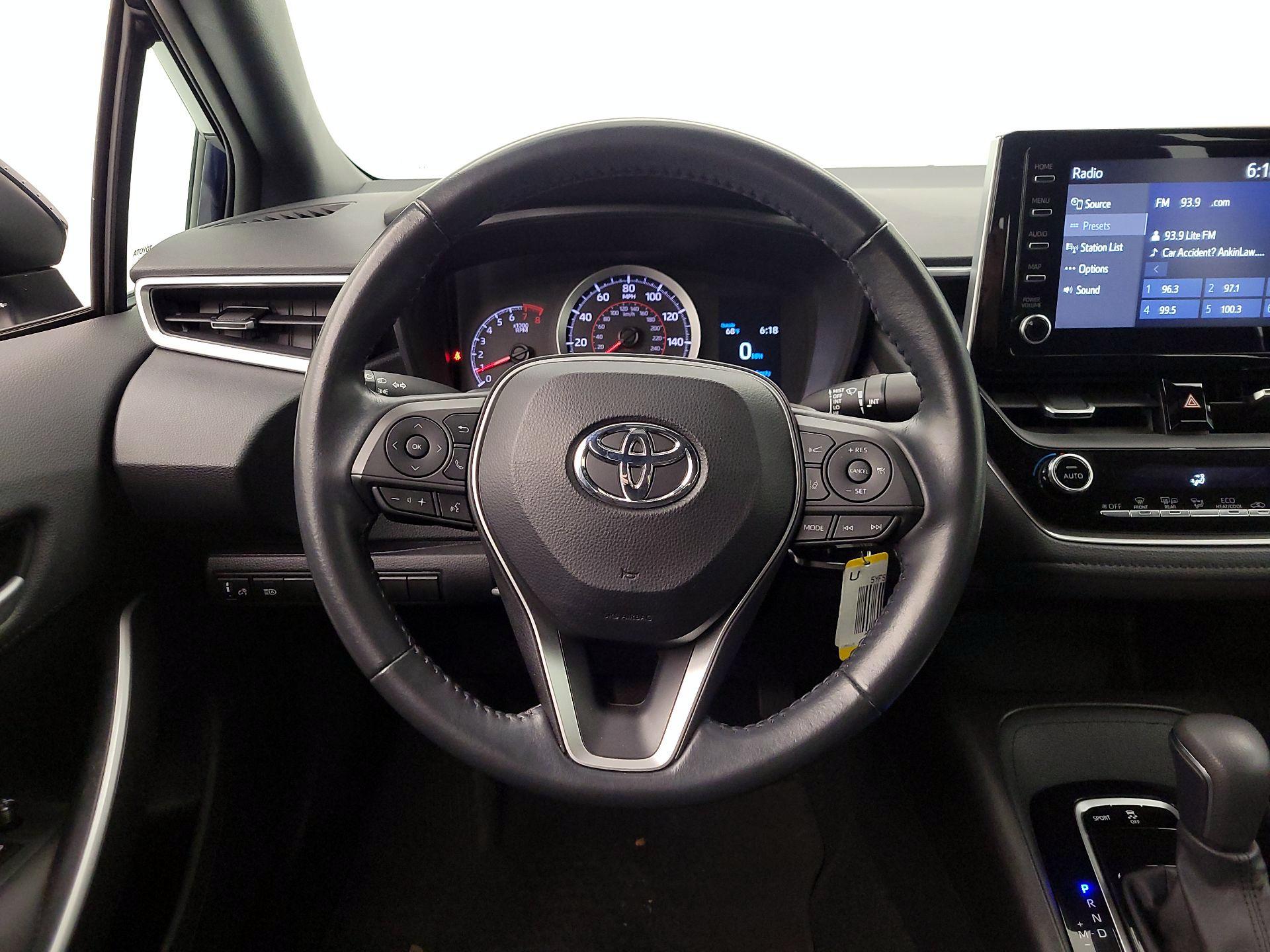 Thumbnail: 2020 Toyota Corolla - 10