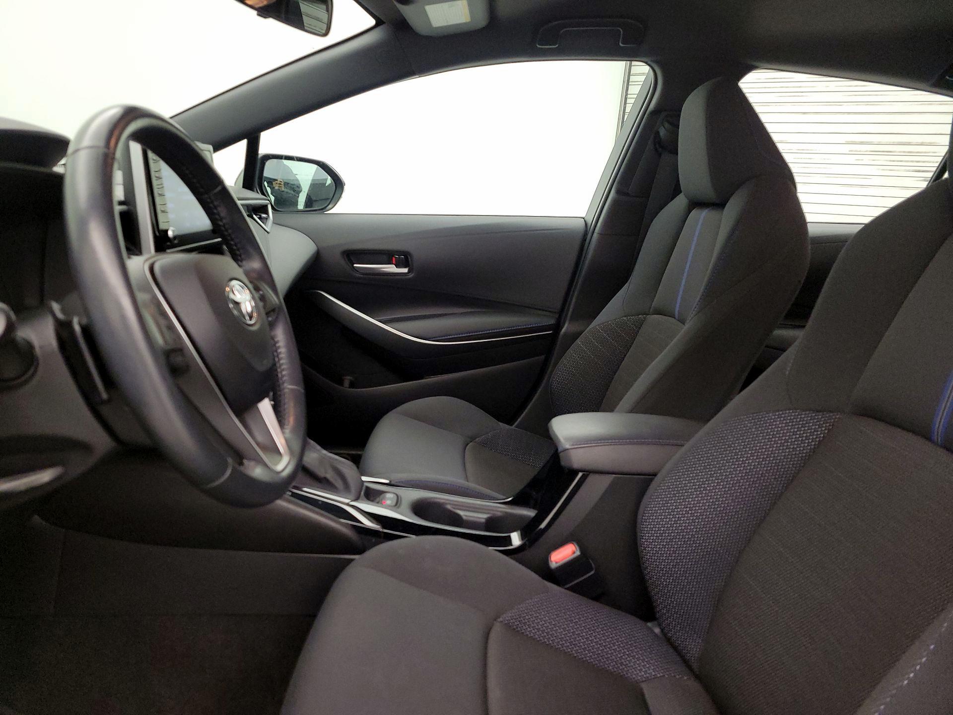 Thumbnail: 2020 Toyota Corolla - 11