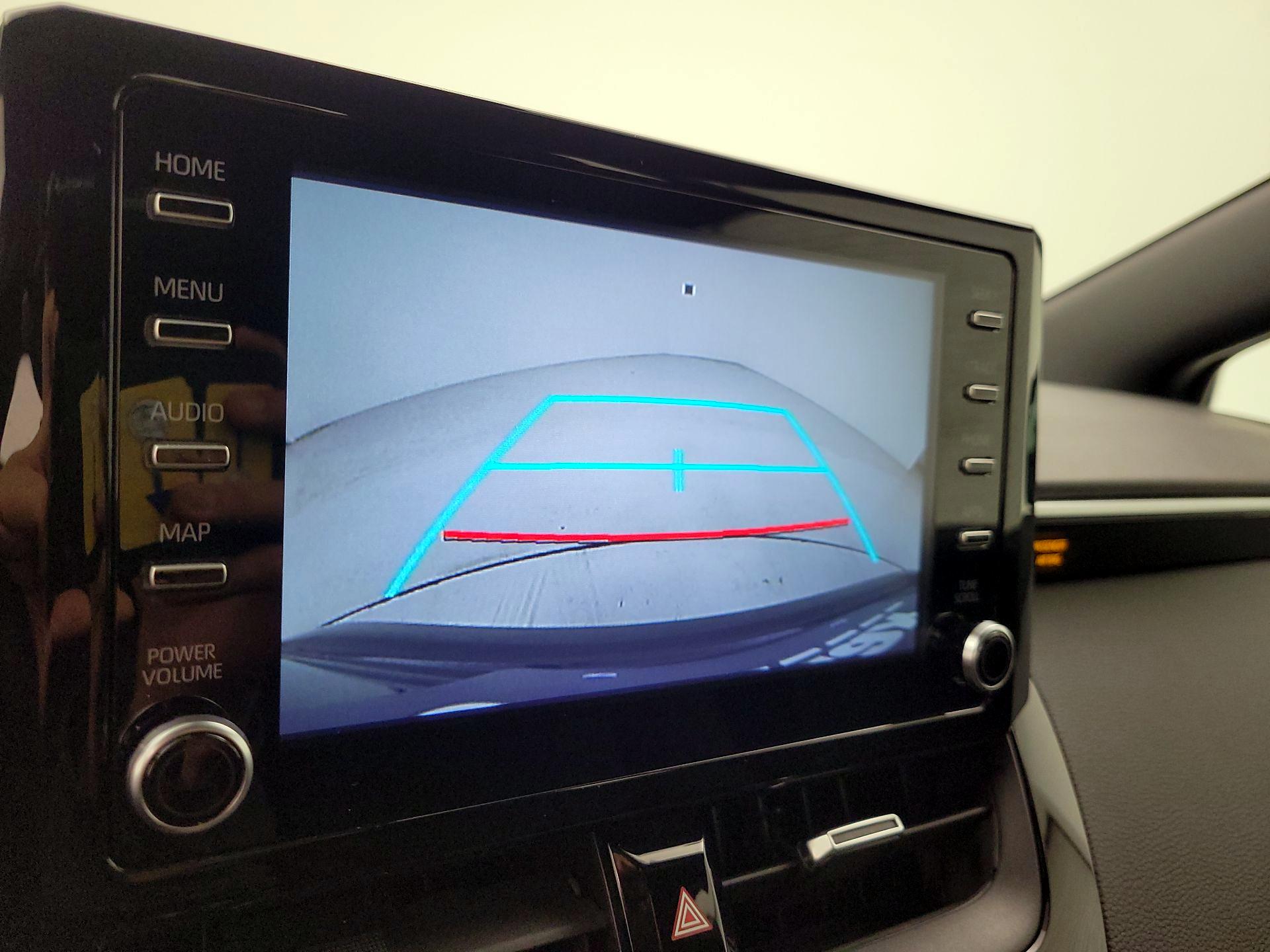 Thumbnail: 2020 Toyota Corolla - 14