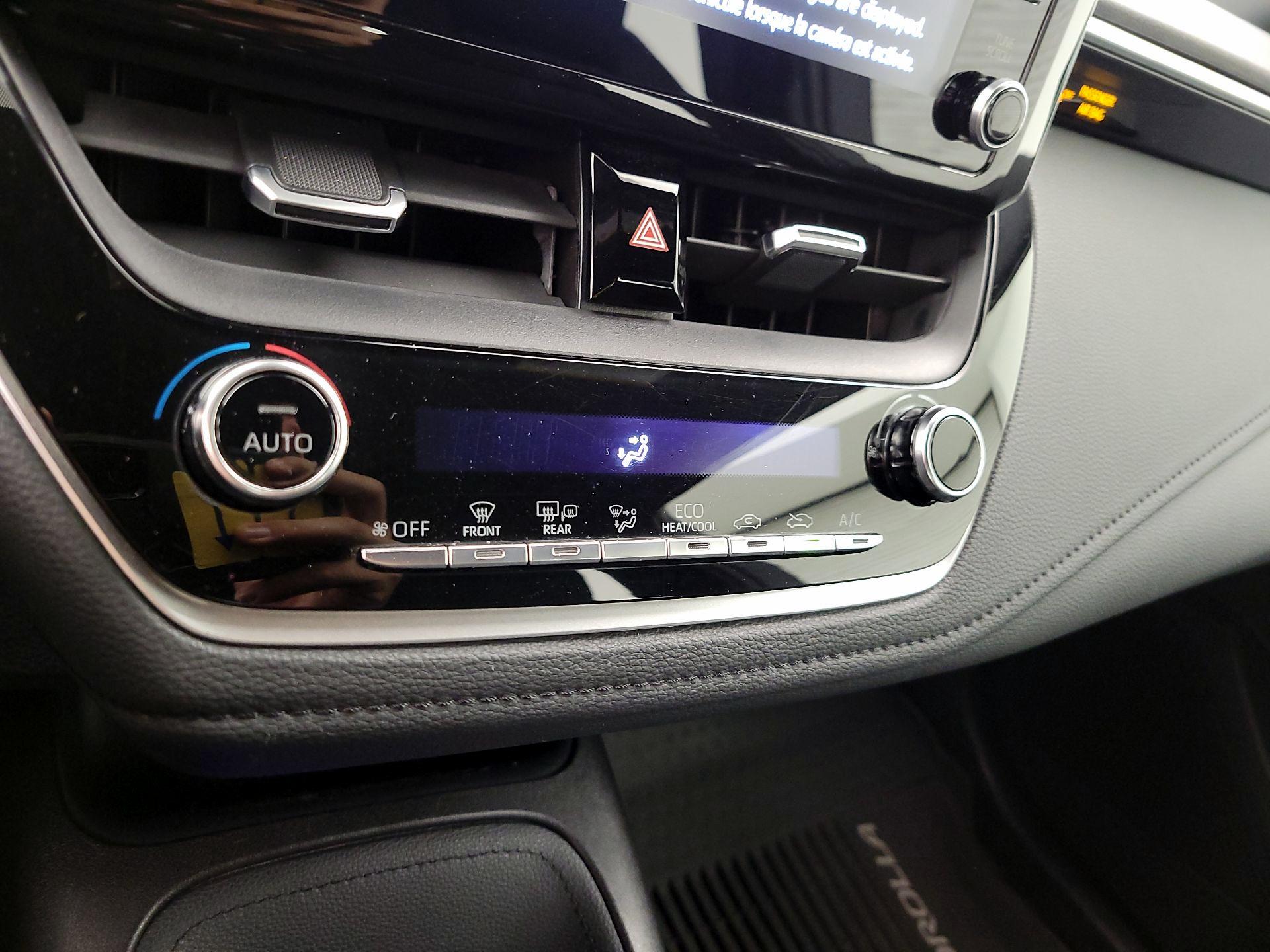 Thumbnail: 2020 Toyota Corolla - 16