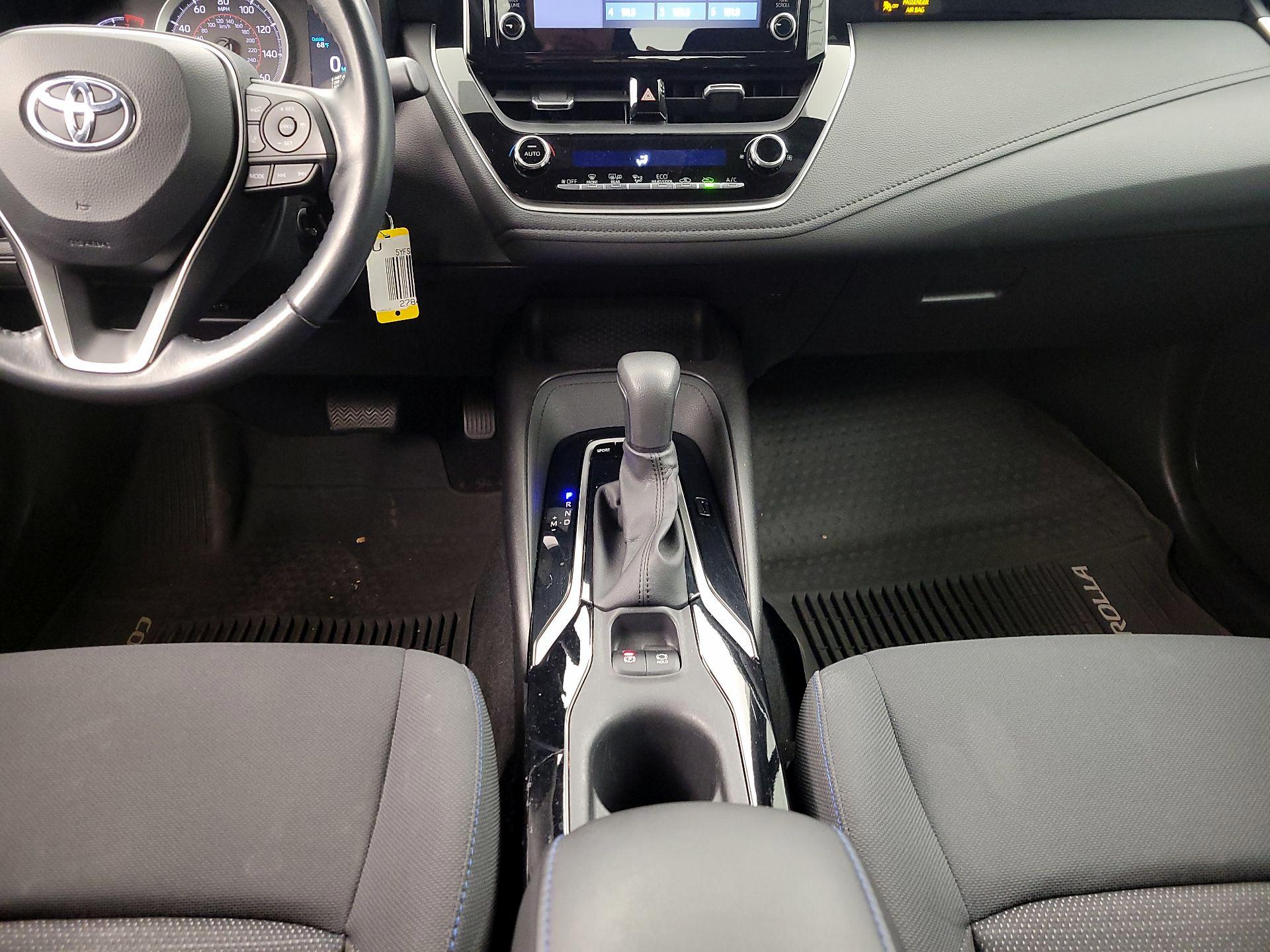 Thumbnail: 2020 Toyota Corolla - 17