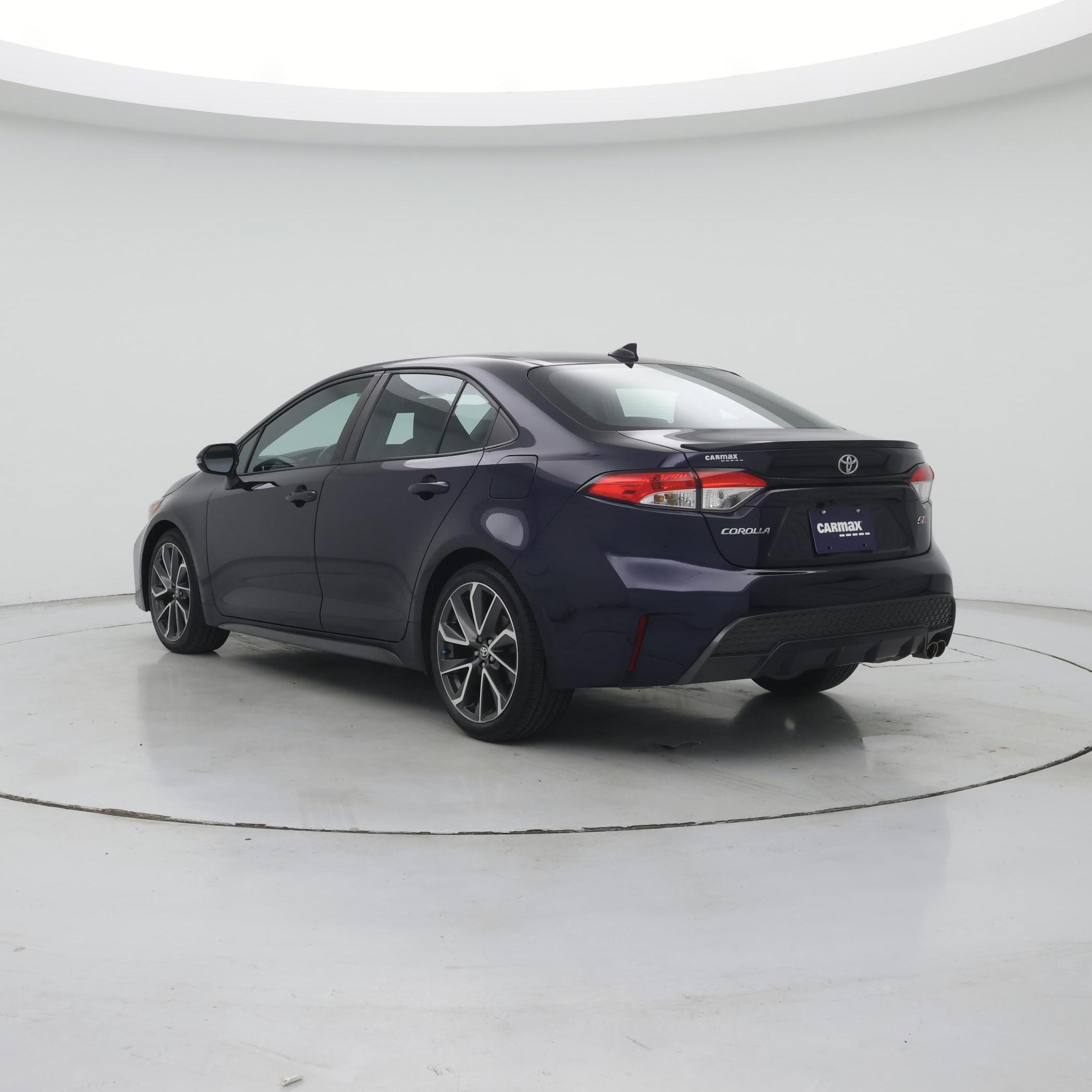 Thumbnail: 2020 Toyota Corolla - 2