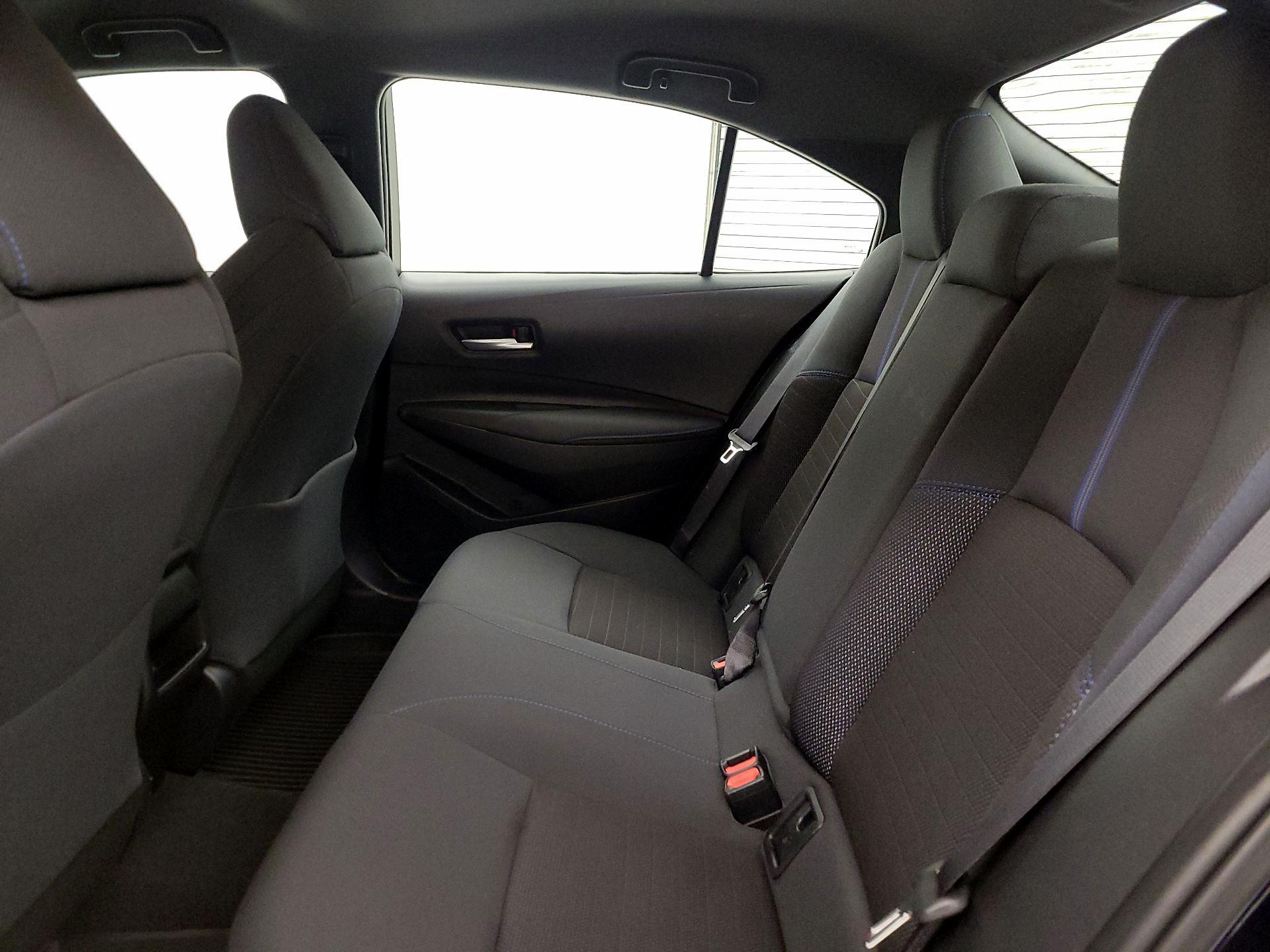 Thumbnail: 2020 Toyota Corolla - 19