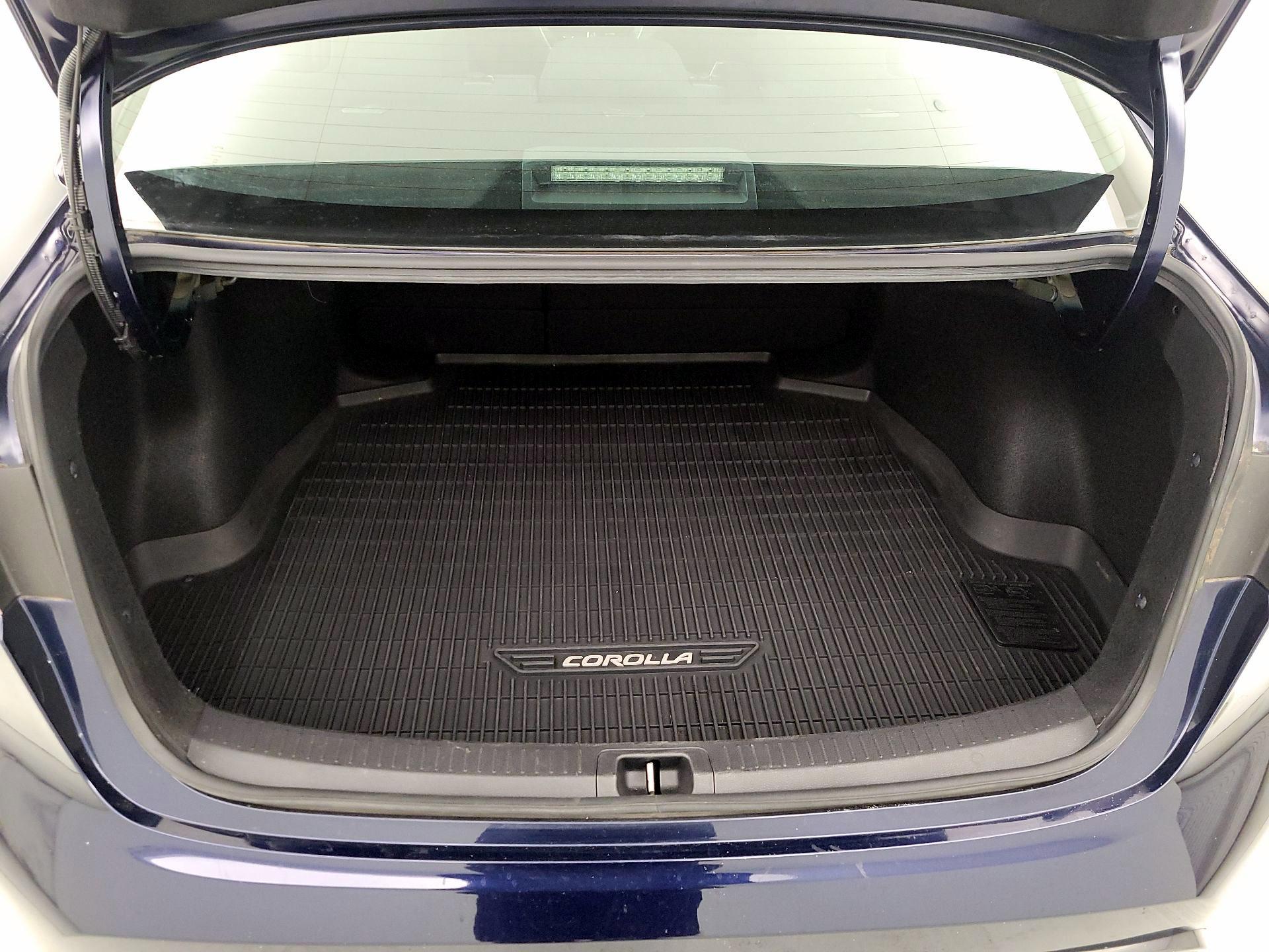 Thumbnail: 2020 Toyota Corolla - 20