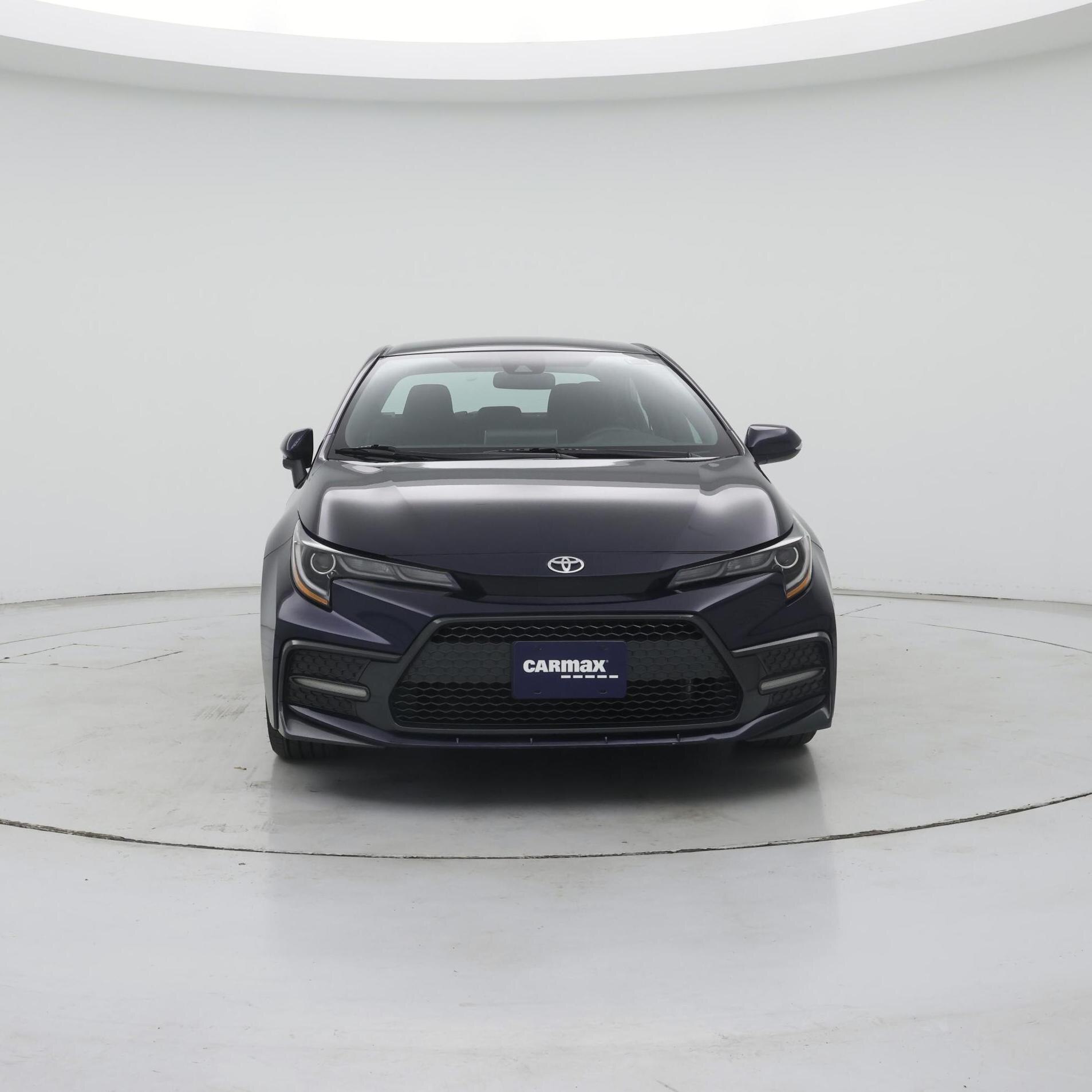 Thumbnail: 2020 Toyota Corolla - 5