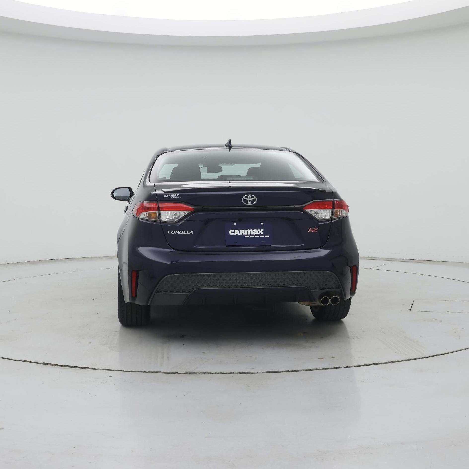 Thumbnail: 2020 Toyota Corolla - 6