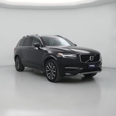2017 Volvo XC90 T6 Momentum