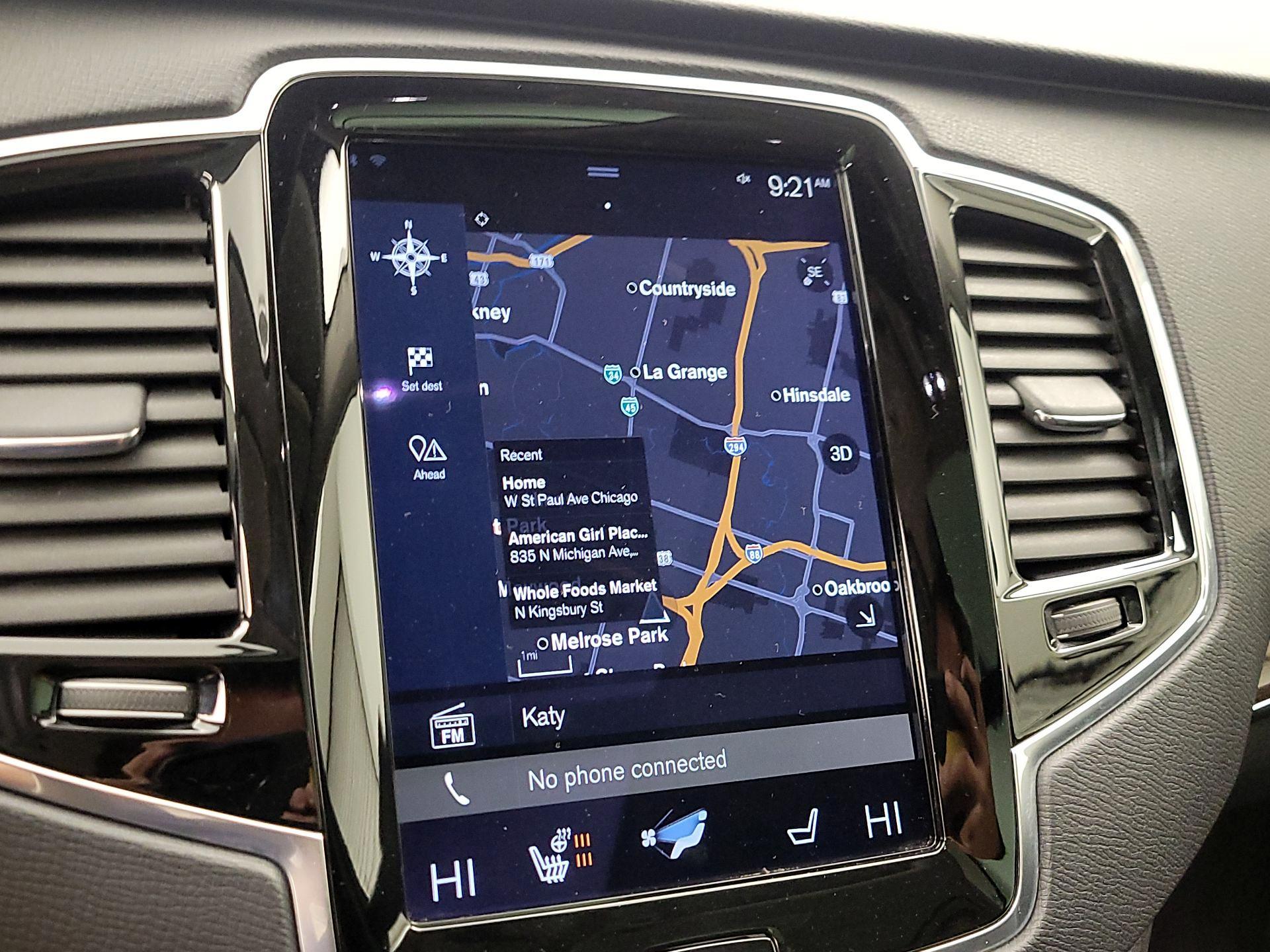 Thumbnail: 2017 Volvo XC90 - 14