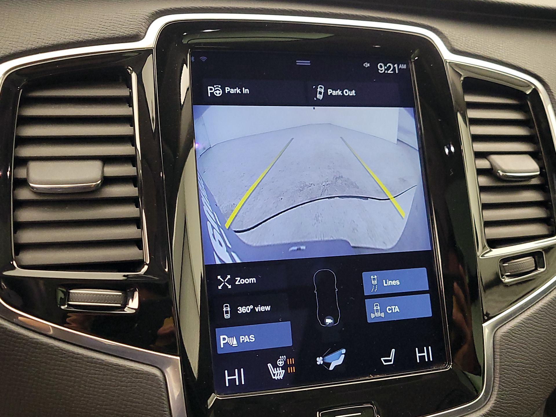 Thumbnail: 2017 Volvo XC90 - 15