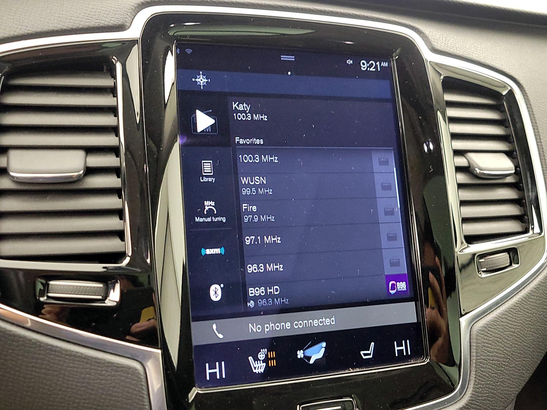 Thumbnail: 2017 Volvo XC90 - 16