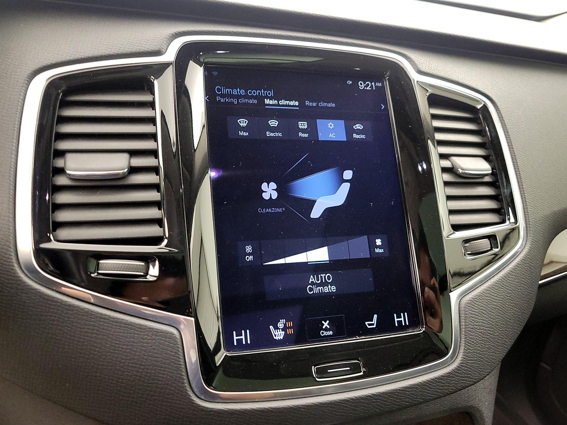 Thumbnail: 2017 Volvo XC90 - 17