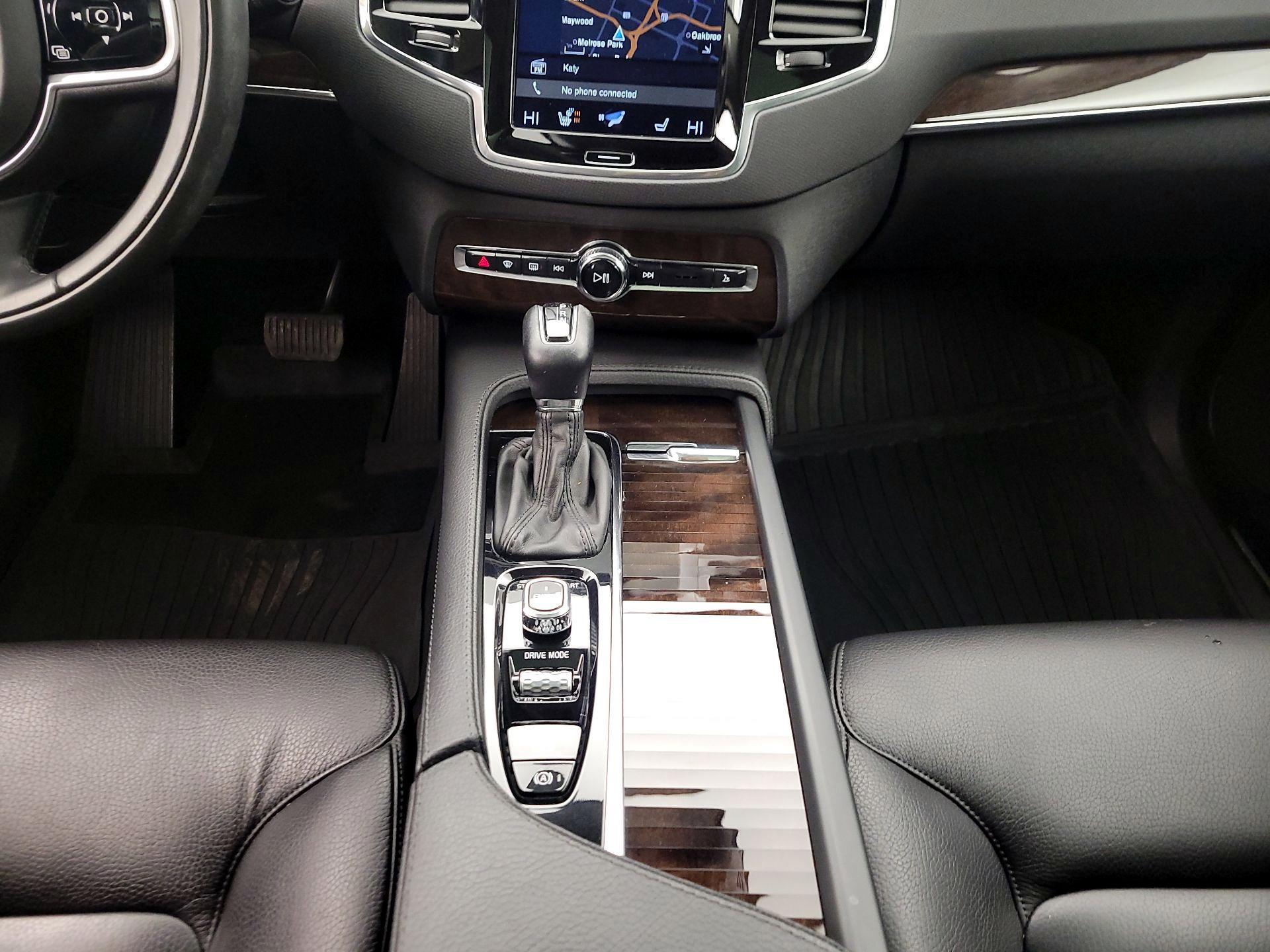 Thumbnail: 2017 Volvo XC90 - 18