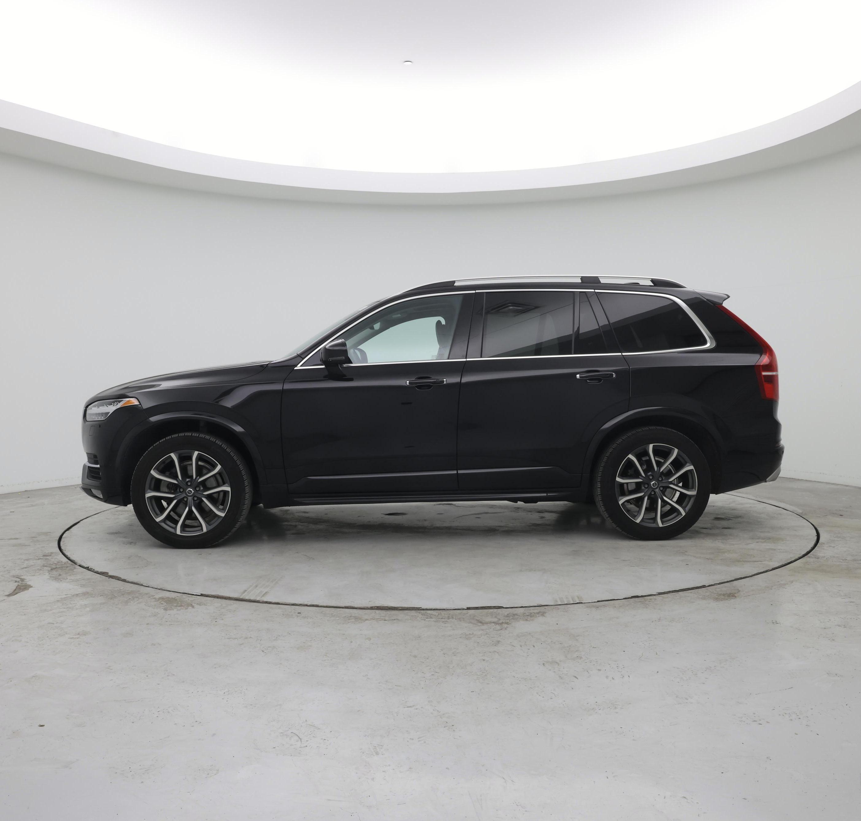 Thumbnail: 2017 Volvo XC90 - 3