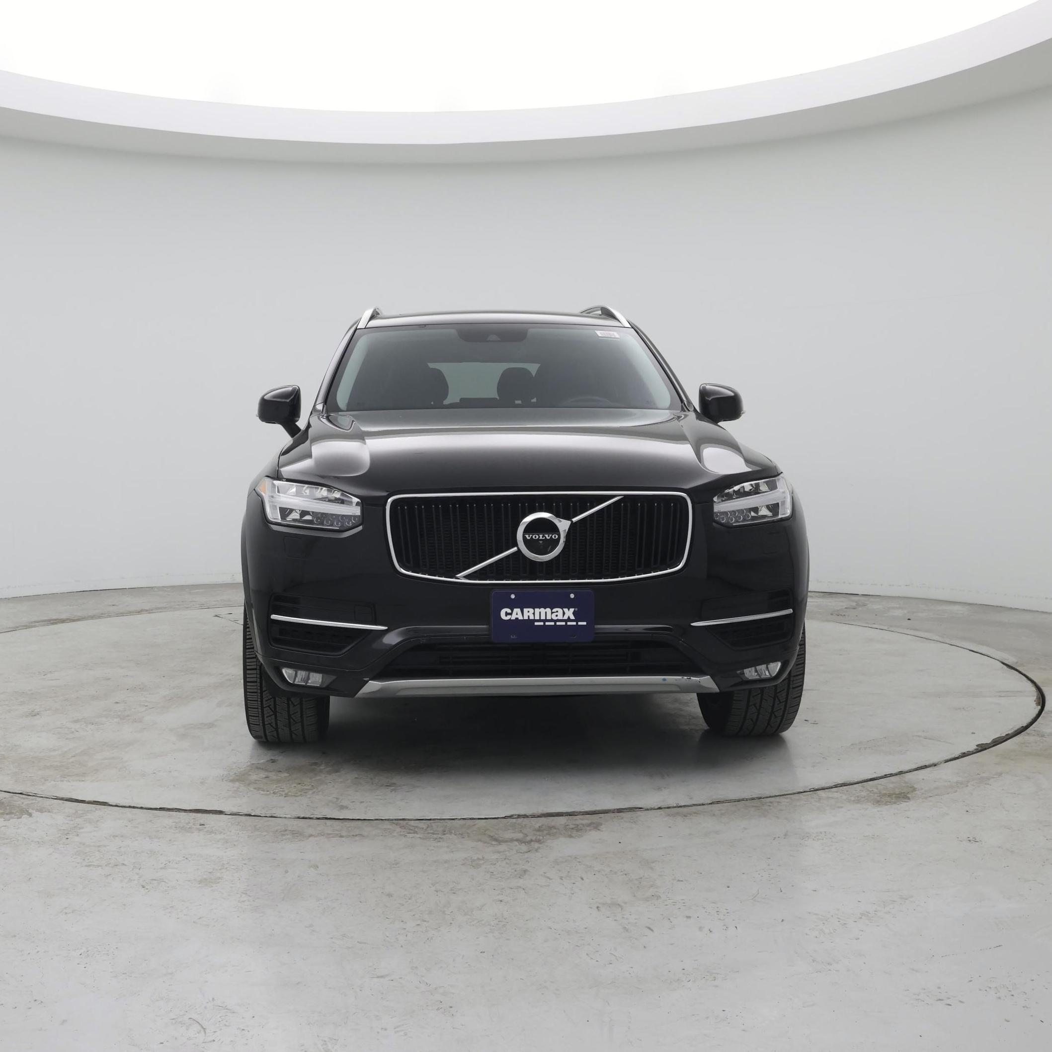 Thumbnail: 2017 Volvo XC90 - 5
