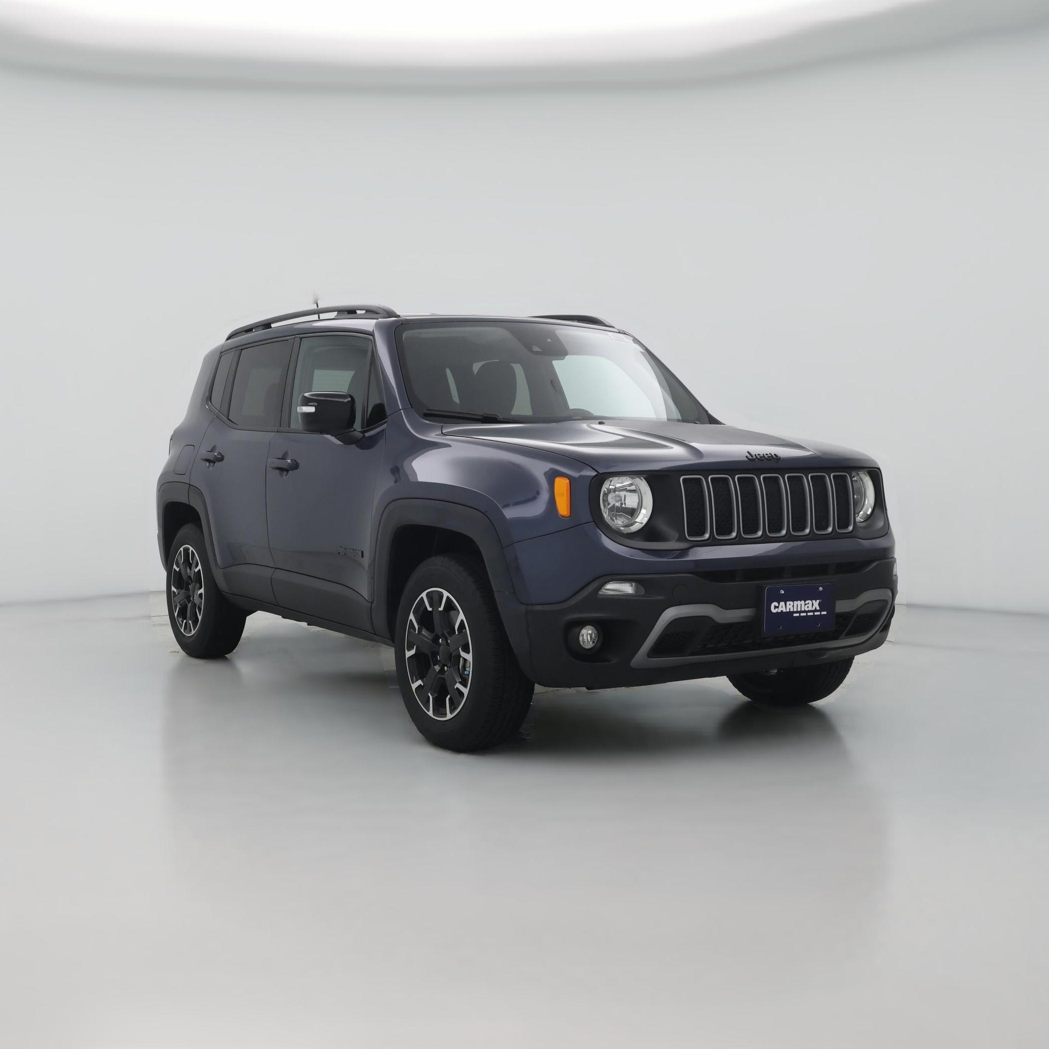 Thumbnail: 2023 Jeep Renegade - 1