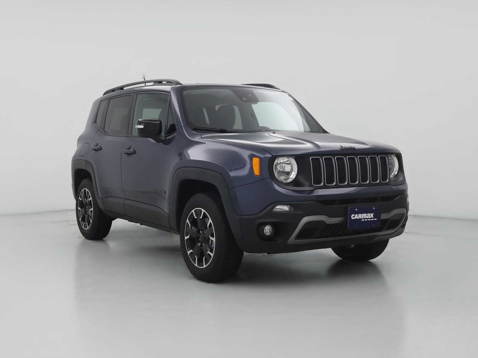 2023 Jeep Renegade Upland