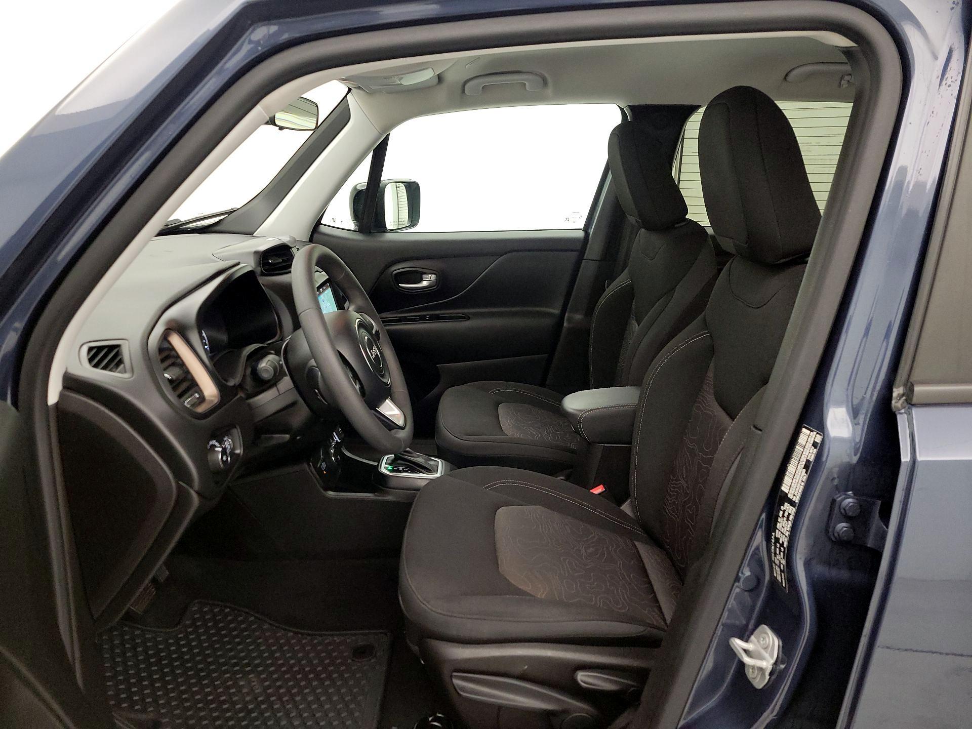 Thumbnail: 2023 Jeep Renegade - 11