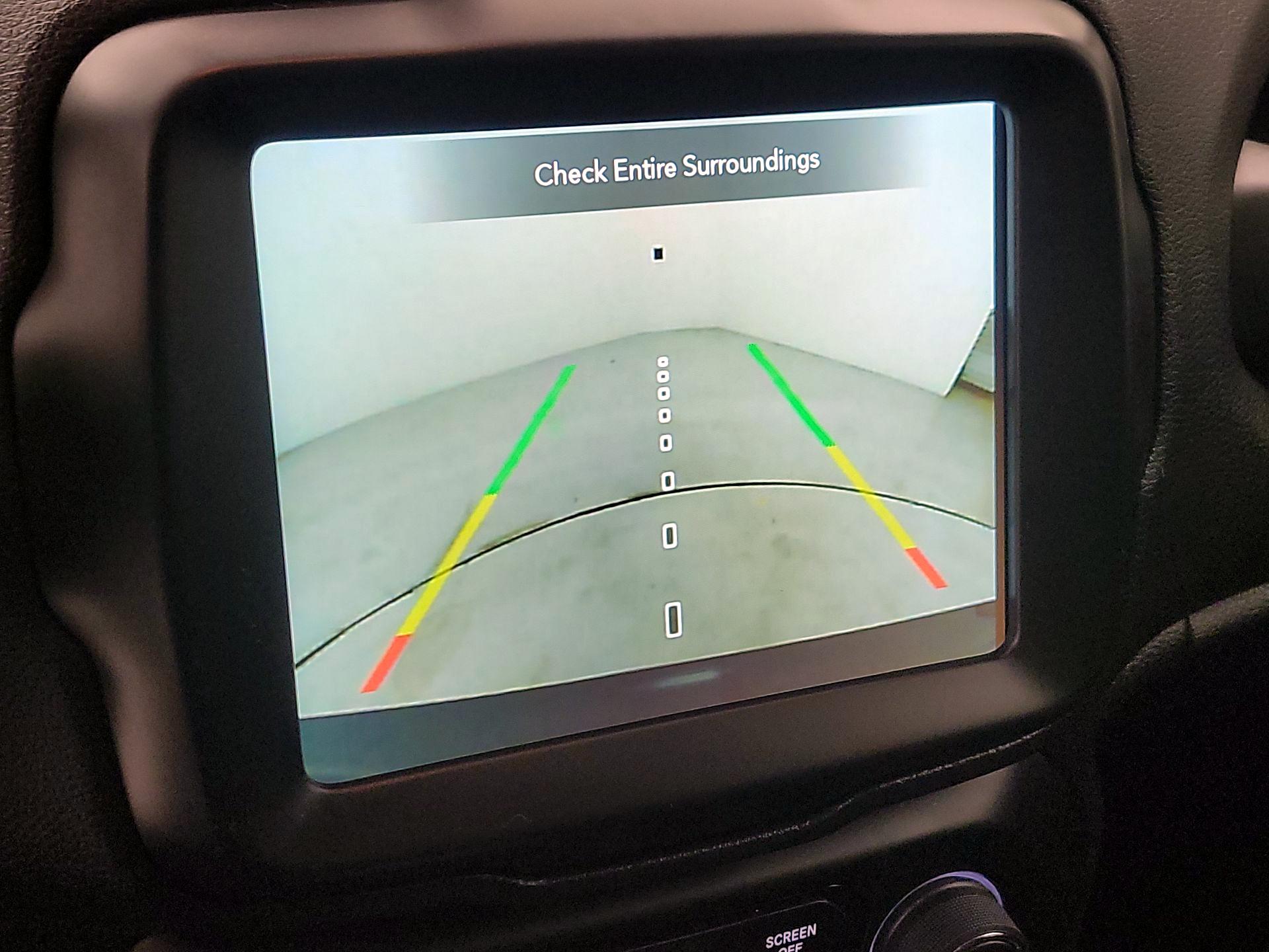 Thumbnail: 2023 Jeep Renegade - 15