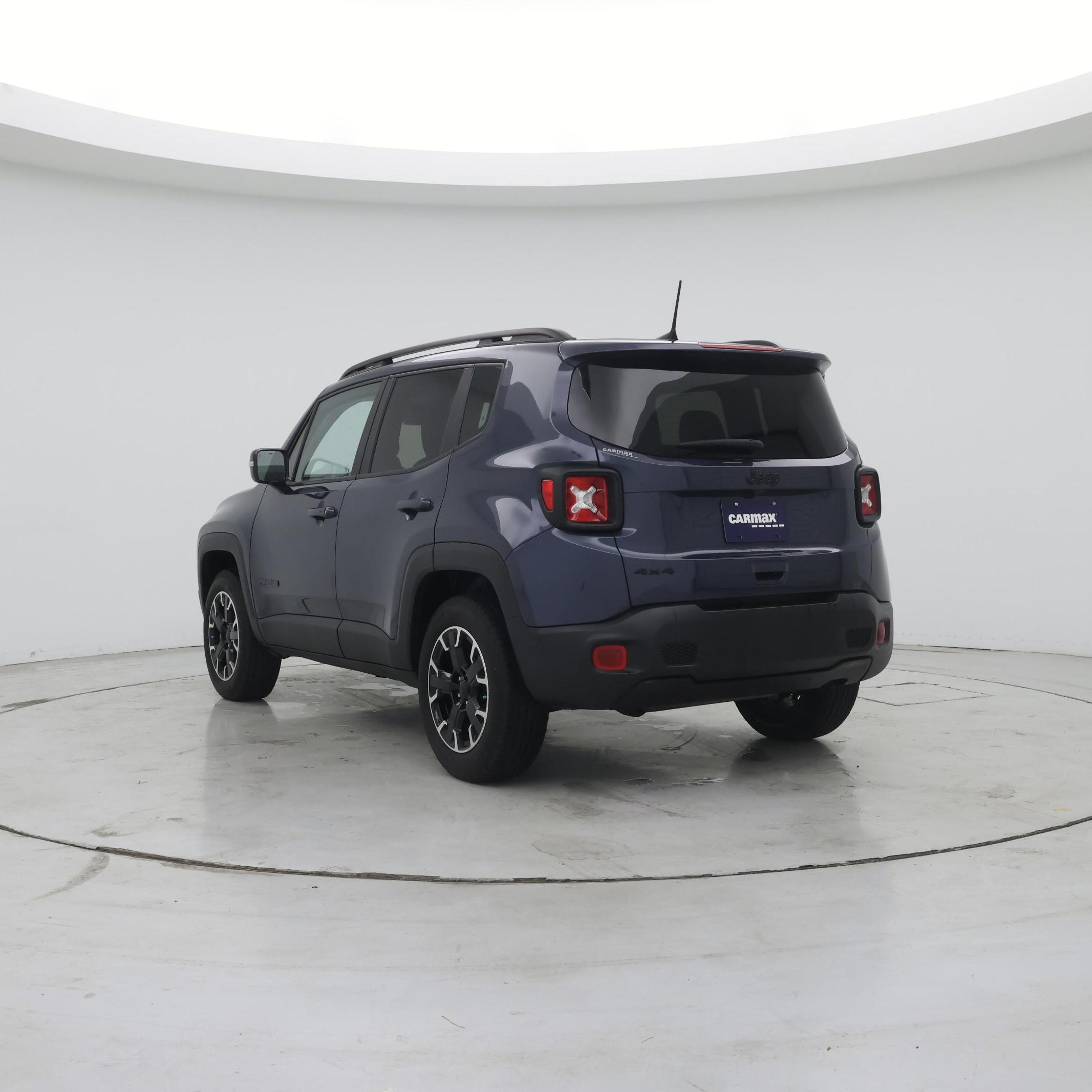 Thumbnail: 2023 Jeep Renegade - 2