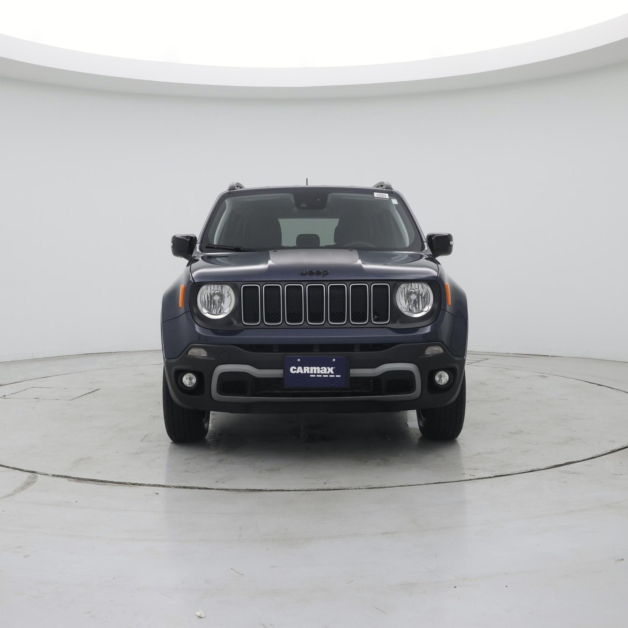 Thumbnail: 2023 Jeep Renegade - 5