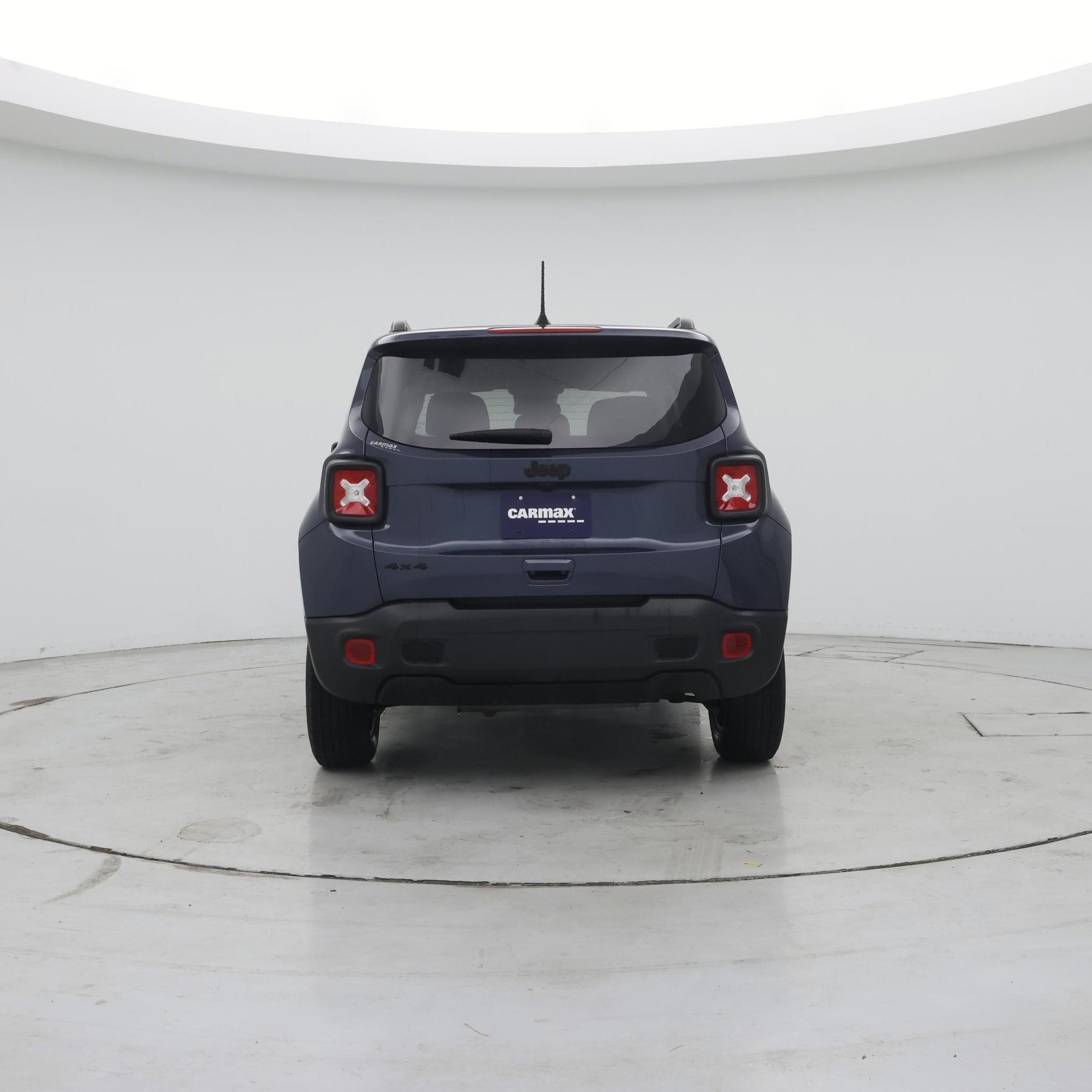 Thumbnail: 2023 Jeep Renegade - 6