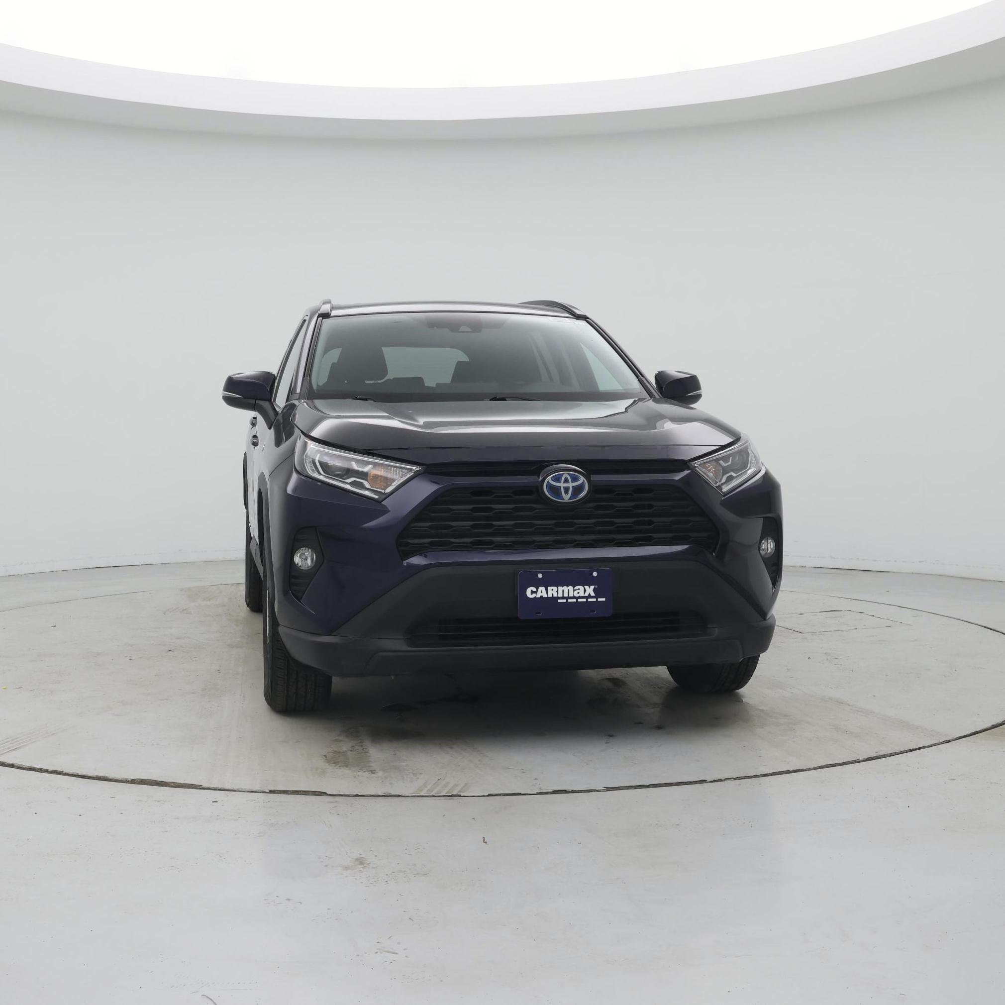 Thumbnail: 2019 Toyota RAV4 - 5