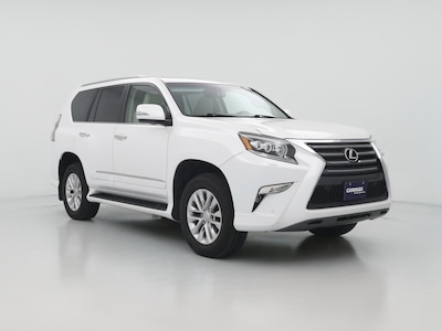 2019 Lexus GX 460