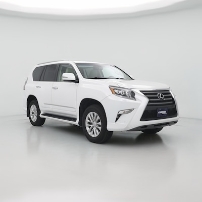 2019 Lexus GX 460