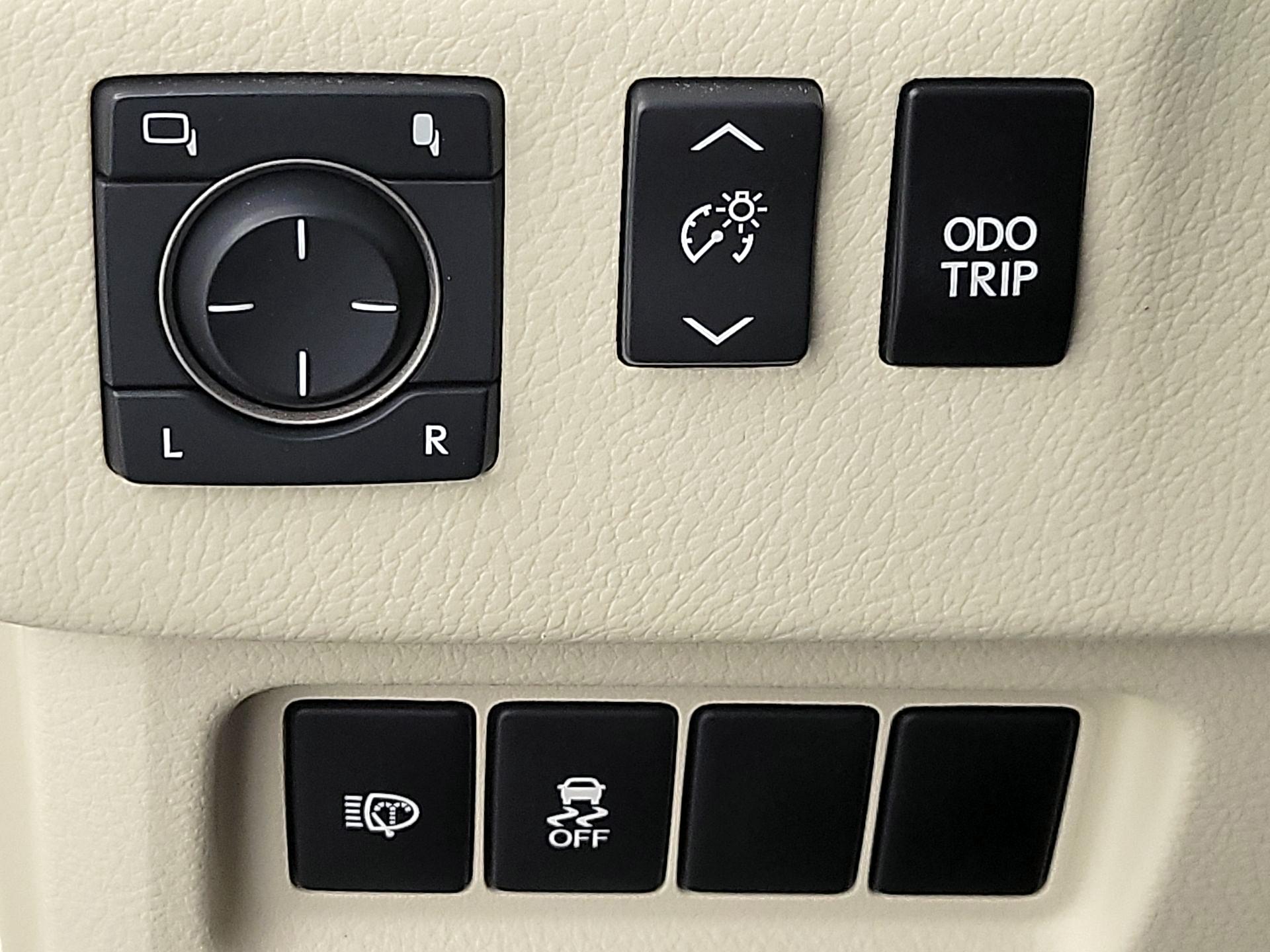 Thumbnail: 2019 Lexus GX - 13