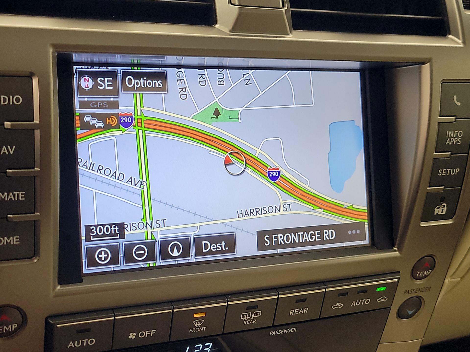 Thumbnail: 2019 Lexus GX - 14