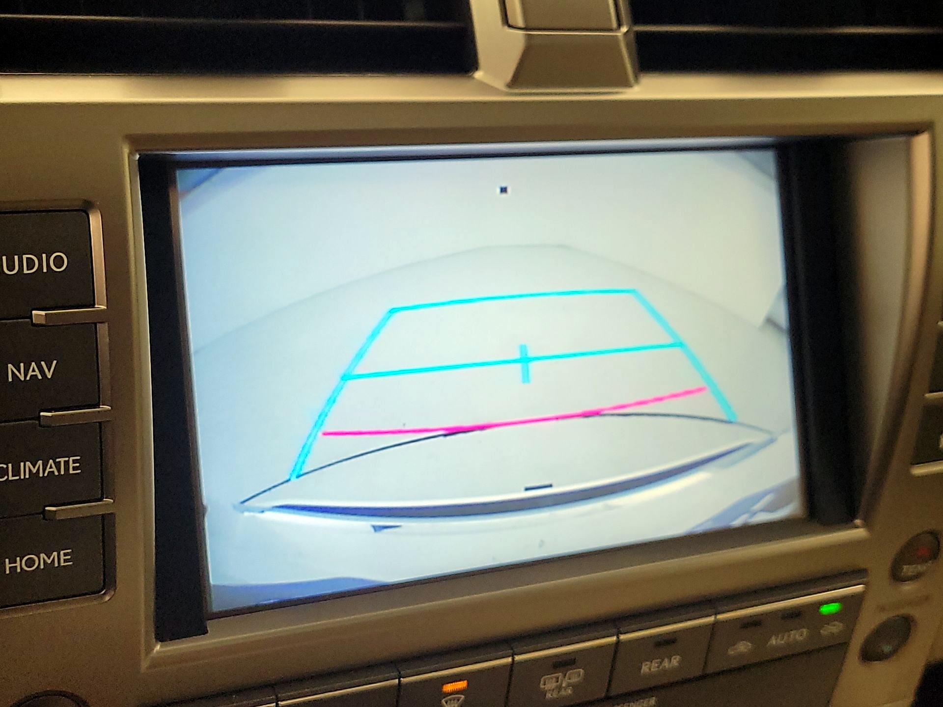 Thumbnail: 2019 Lexus GX - 15