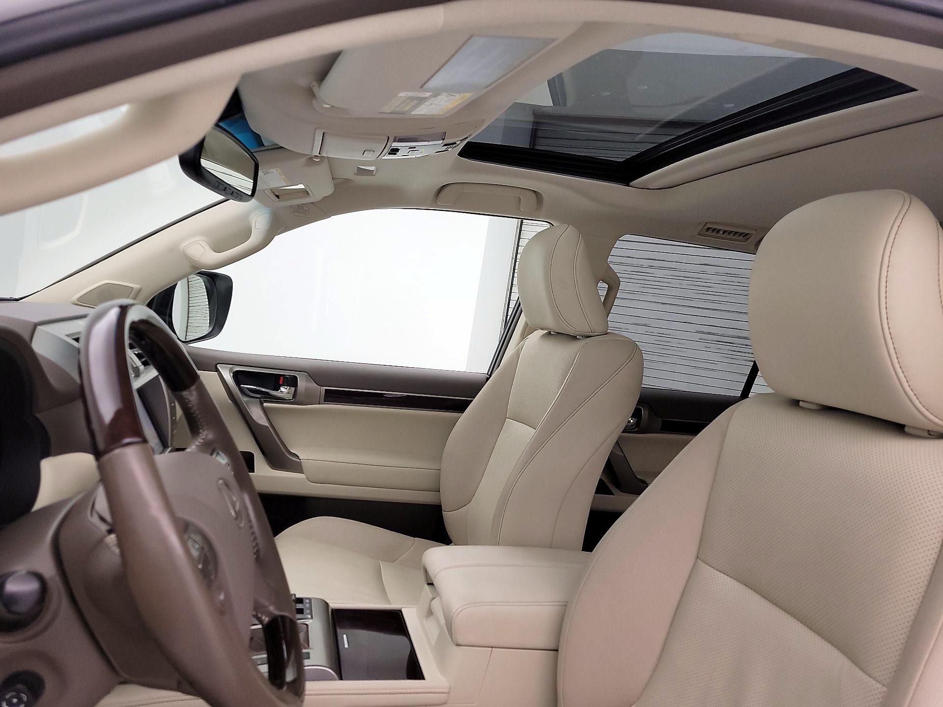 Thumbnail: 2019 Lexus GX - 20