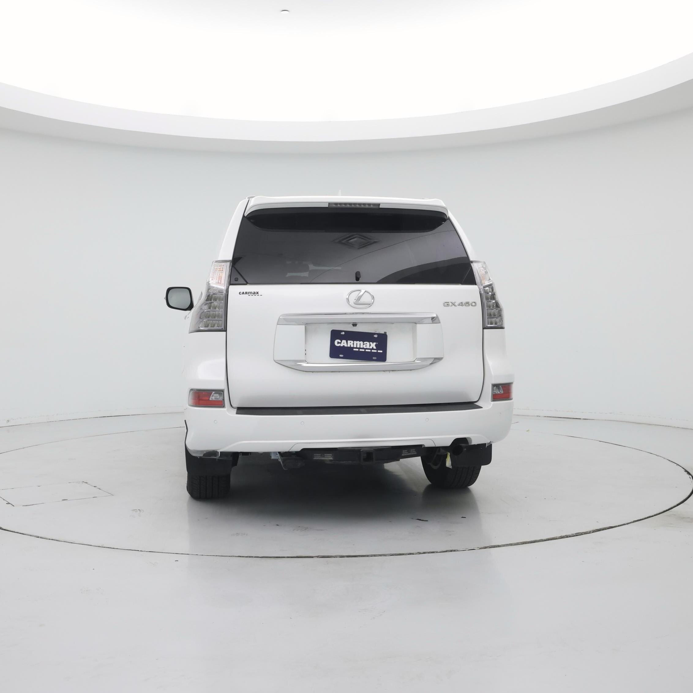 Thumbnail: 2019 Lexus GX - 6