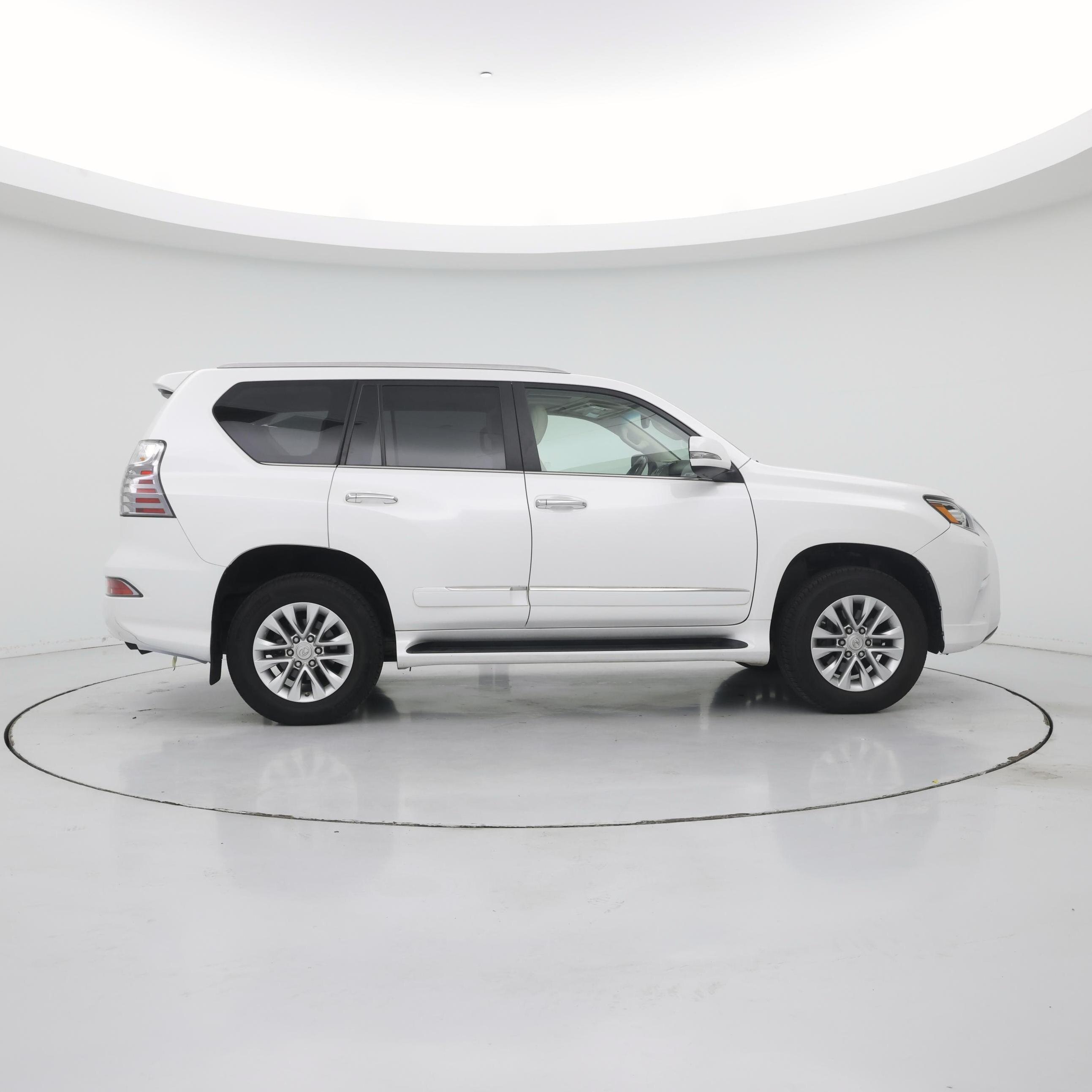 Thumbnail: 2019 Lexus GX - 7