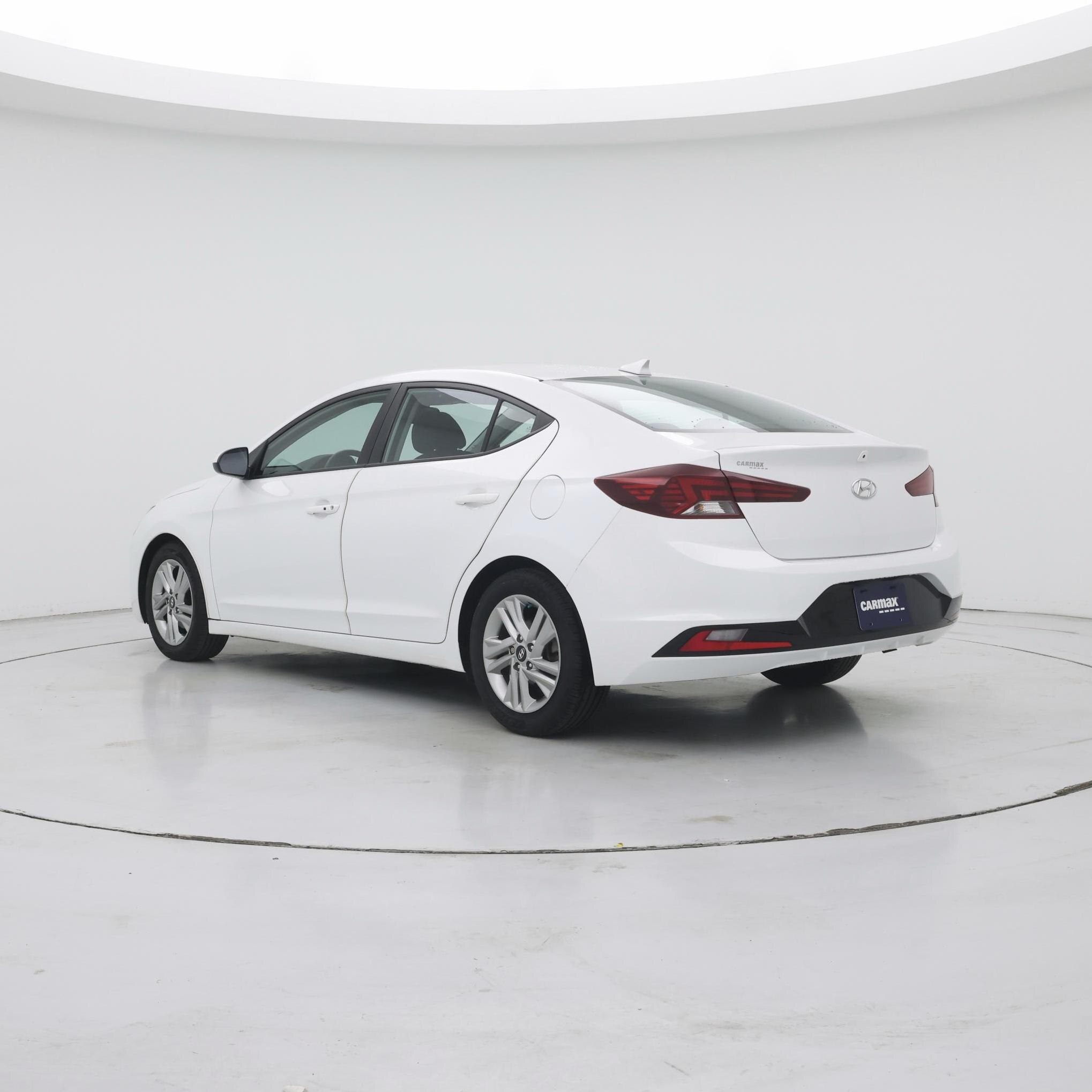 Thumbnail: 2020 Hyundai Elantra - 2