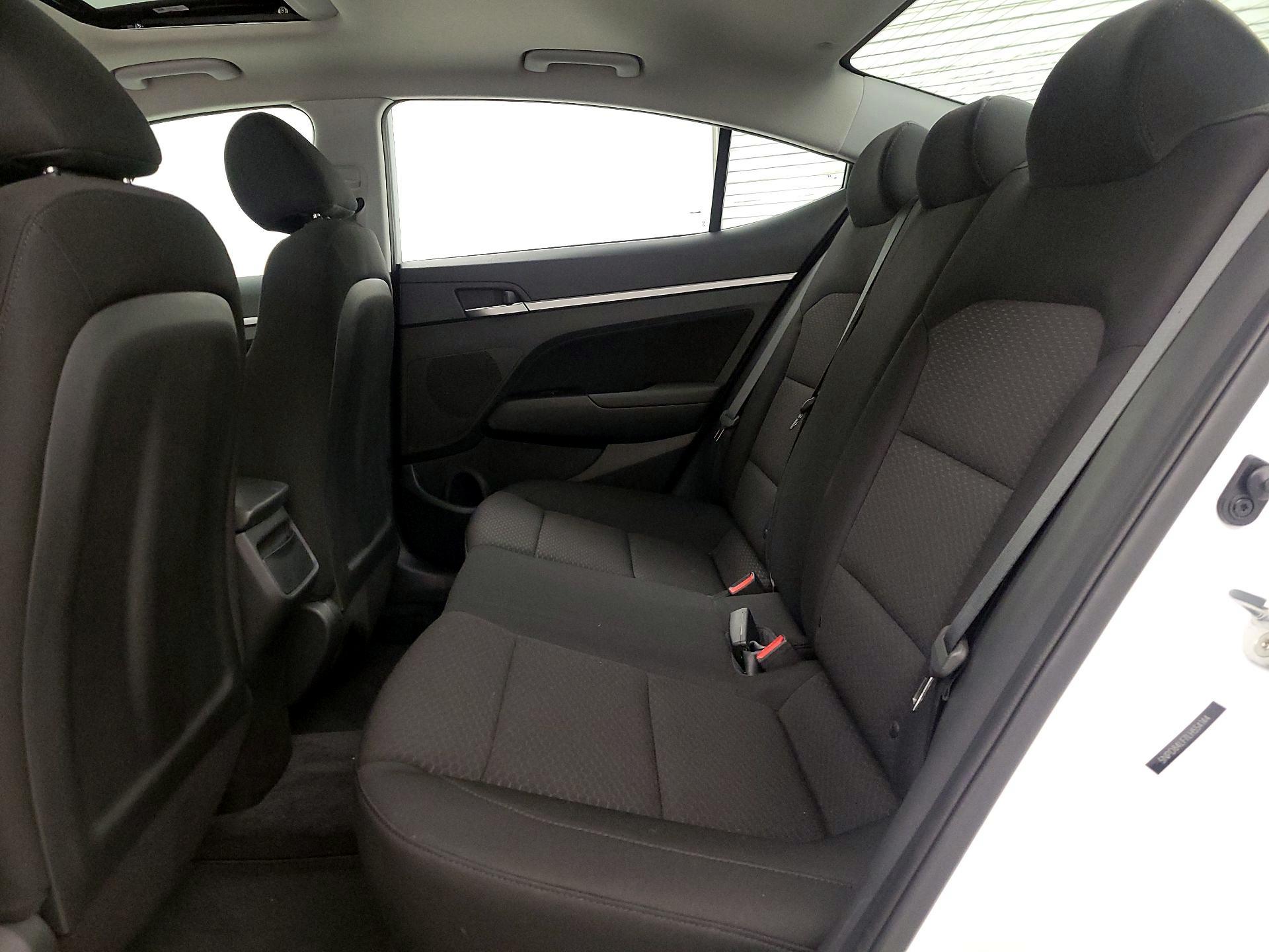 Thumbnail: 2020 Hyundai Elantra - 20