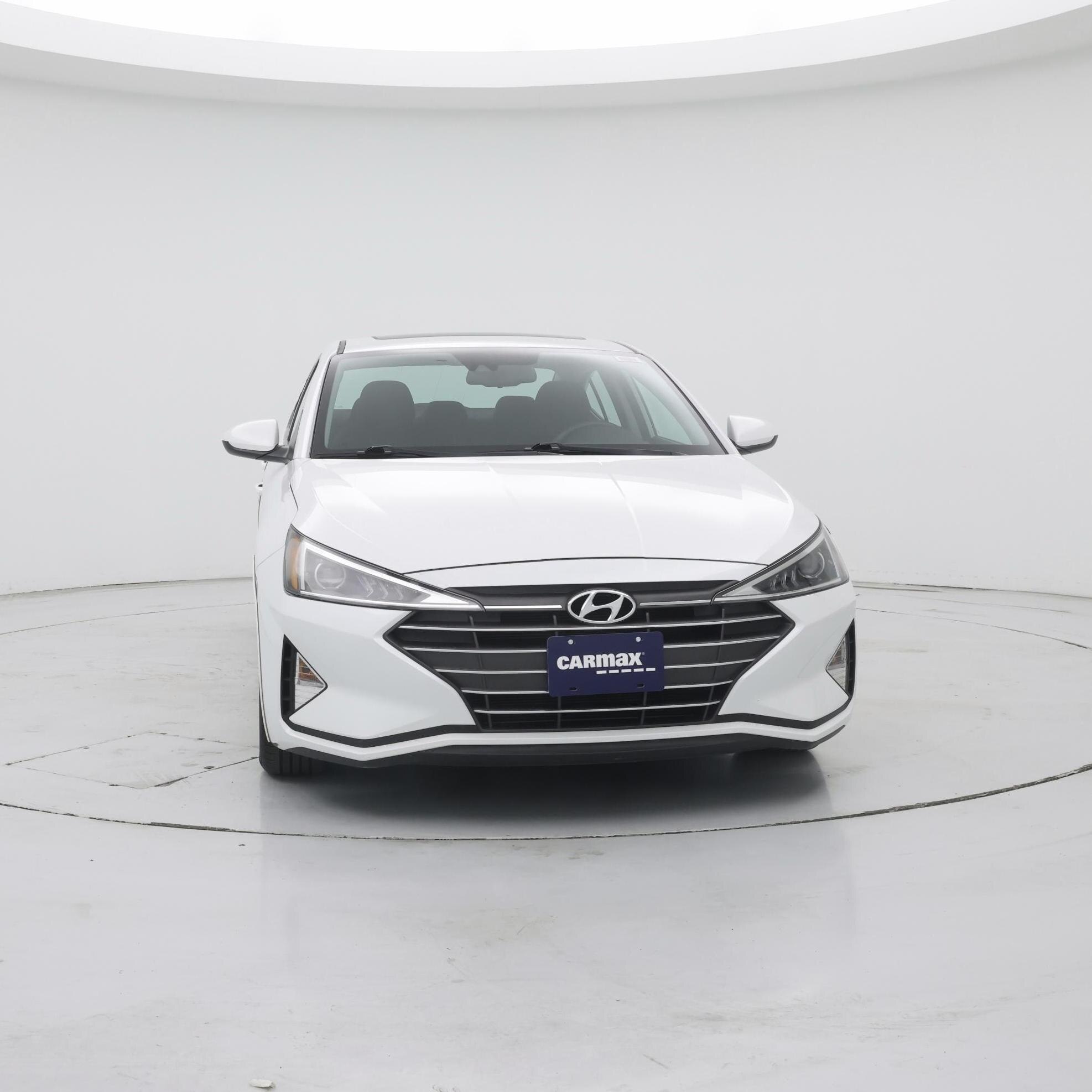Thumbnail: 2020 Hyundai Elantra - 5