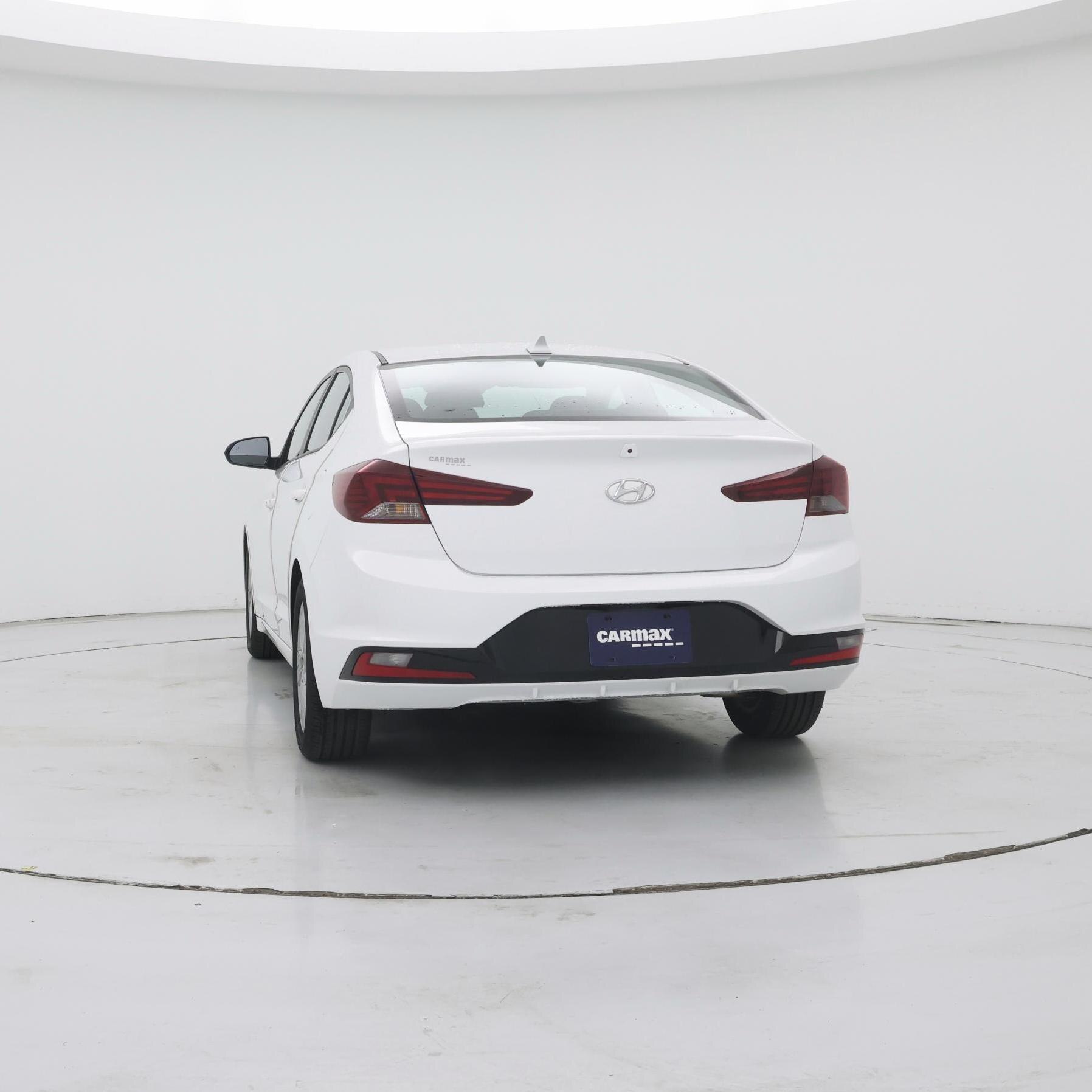 Thumbnail: 2020 Hyundai Elantra - 6