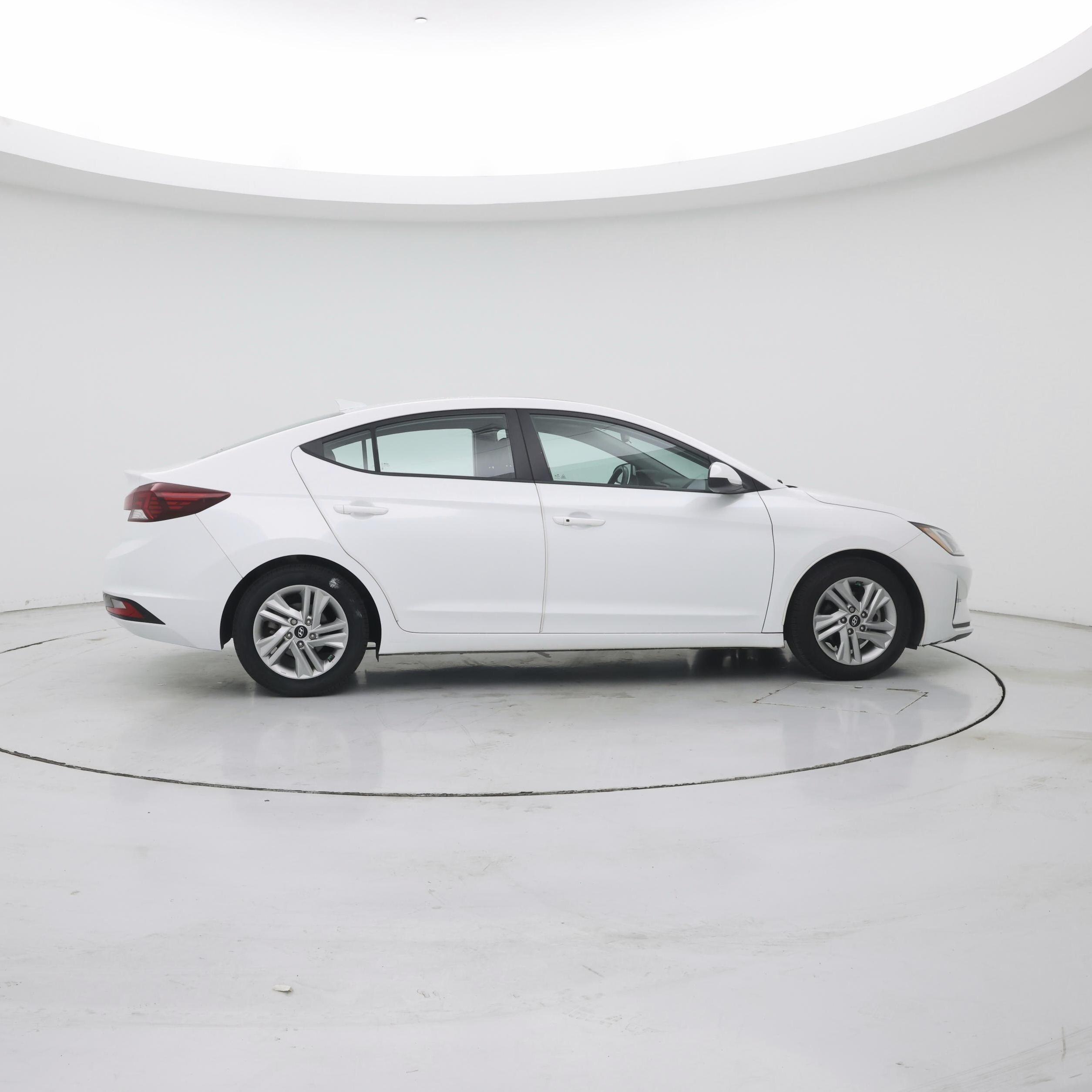 Thumbnail: 2020 Hyundai Elantra - 7