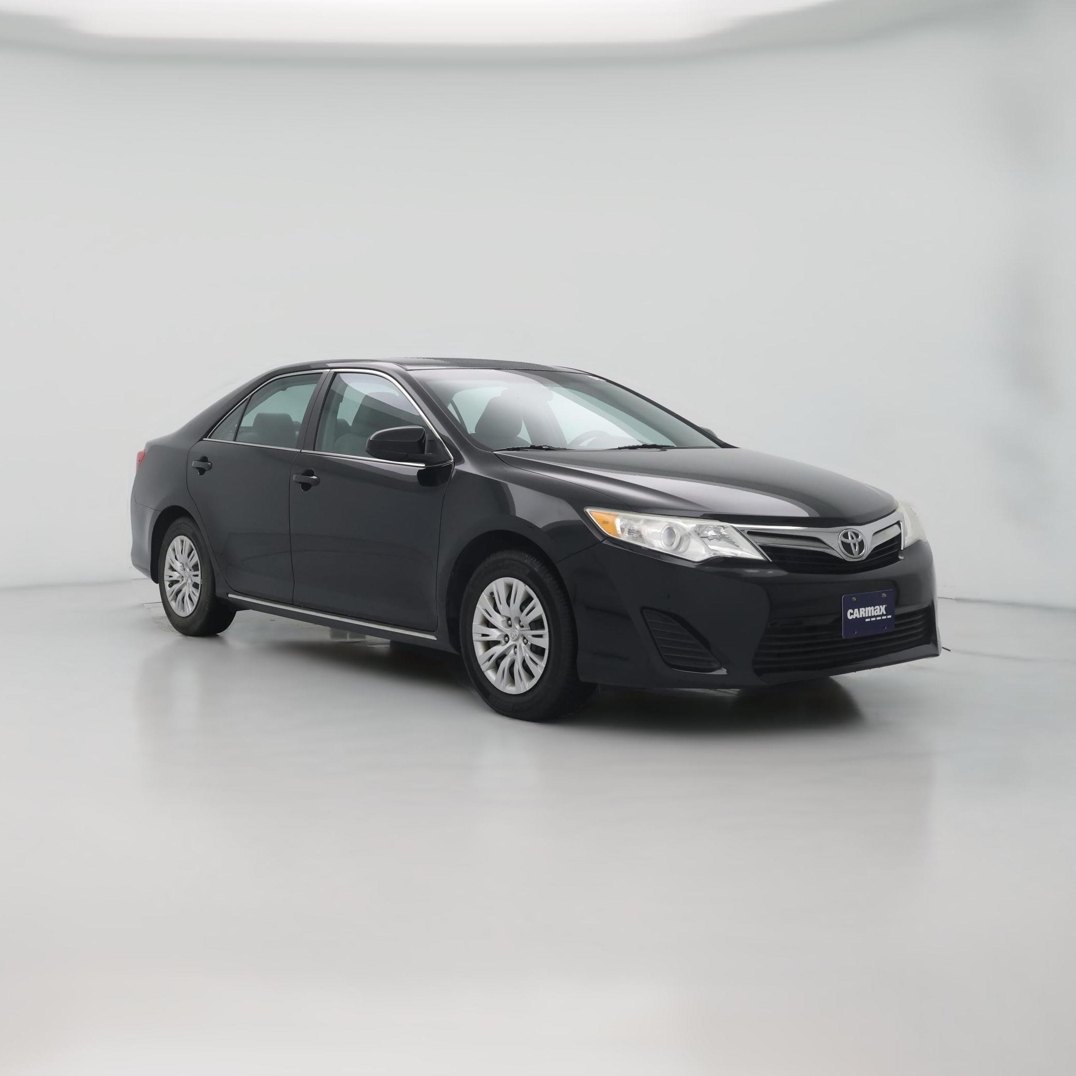 Thumbnail: 2014 Toyota Camry - 1