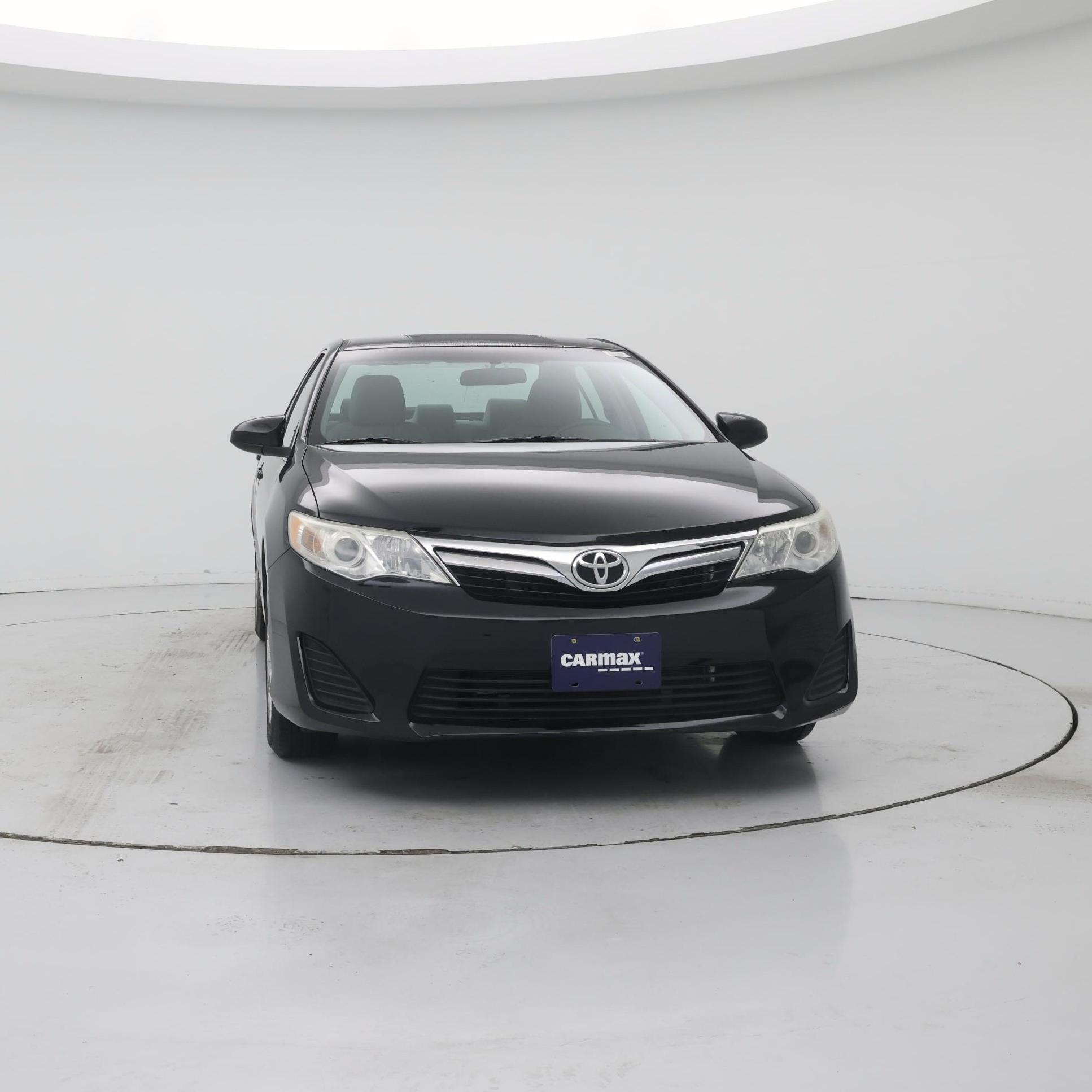 Thumbnail: 2014 Toyota Camry - 5