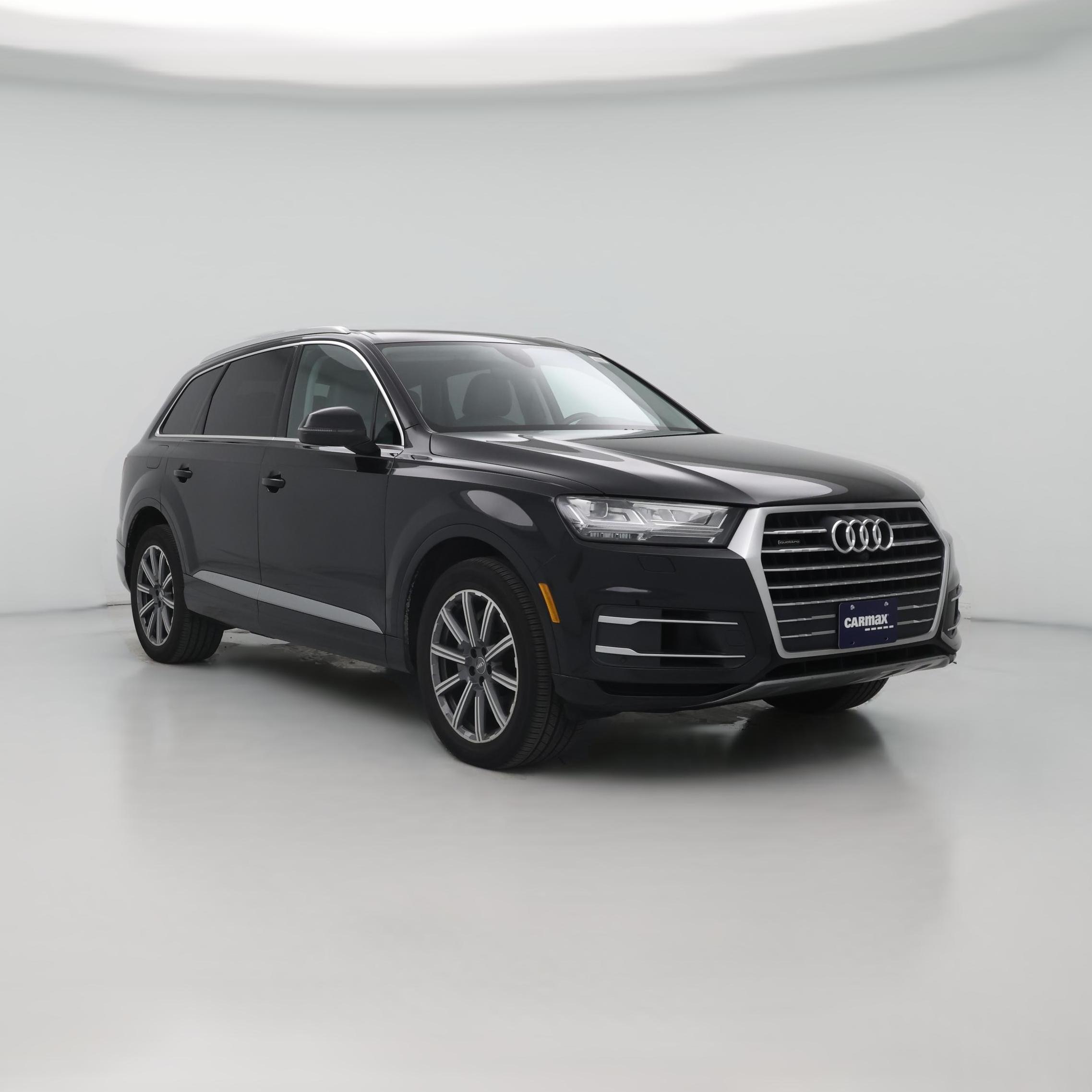 Thumbnail: 2019 Audi Q7 - 1
