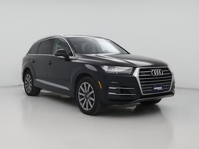 2019 Audi Q7 Premium Plus