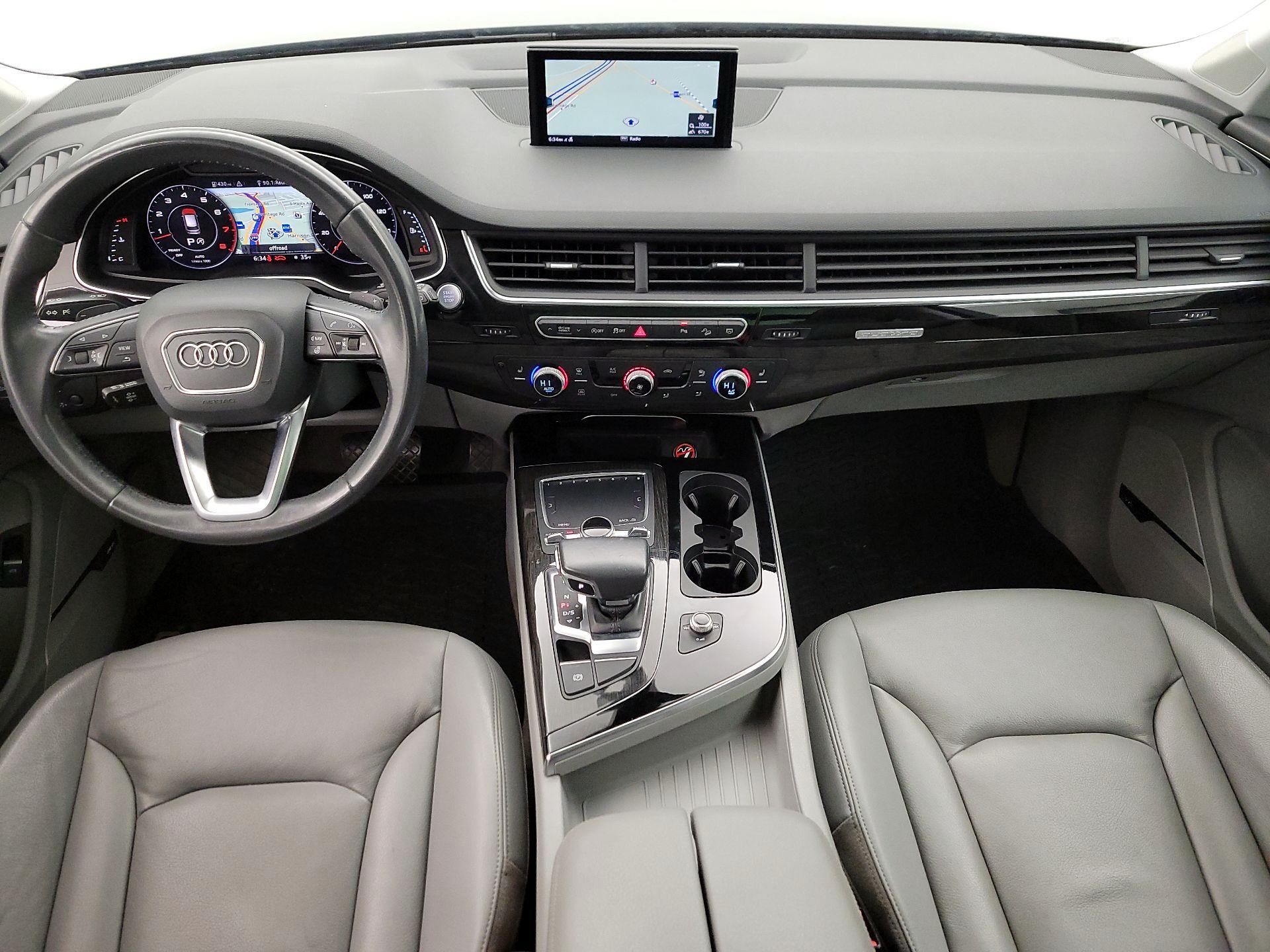 Thumbnail: 2019 Audi Q7 - 9