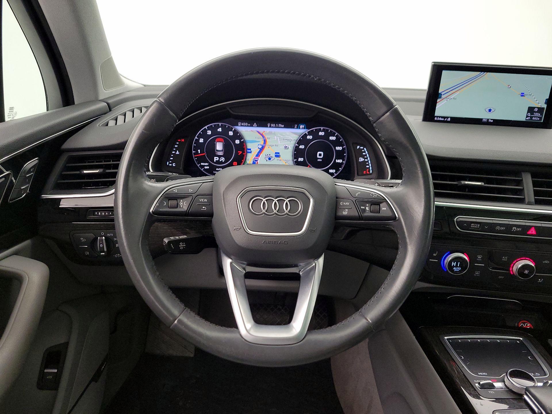 Thumbnail: 2019 Audi Q7 - 10