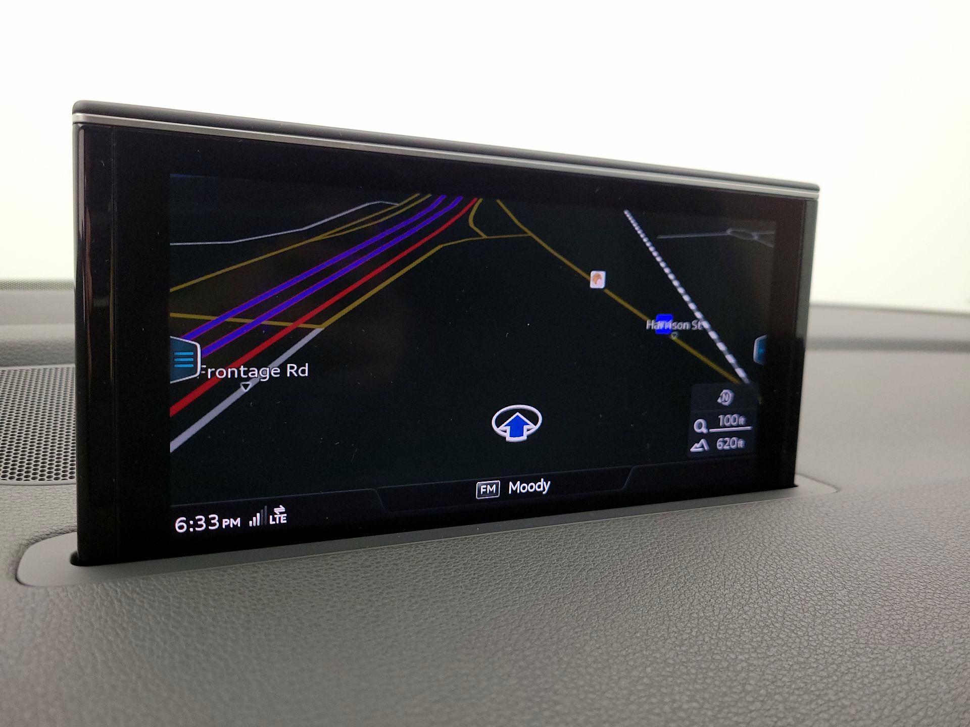 Thumbnail: 2019 Audi Q7 - 14